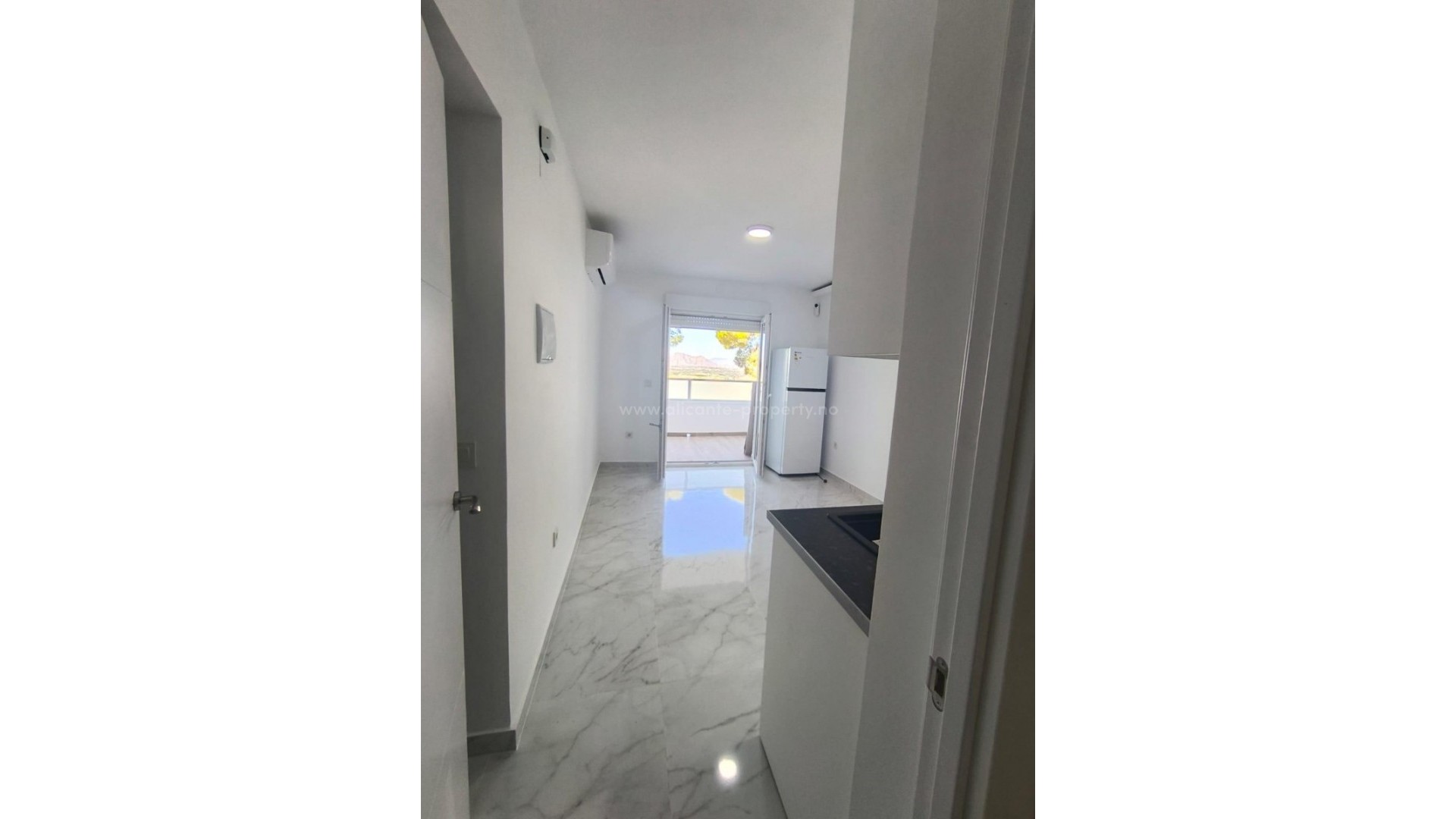 Apartamento / piso en Costa Azul