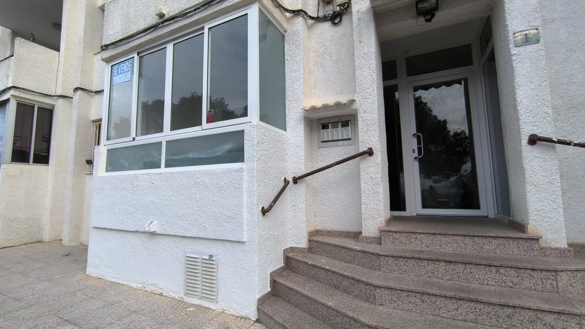 Apartamento / piso en Costa Azul