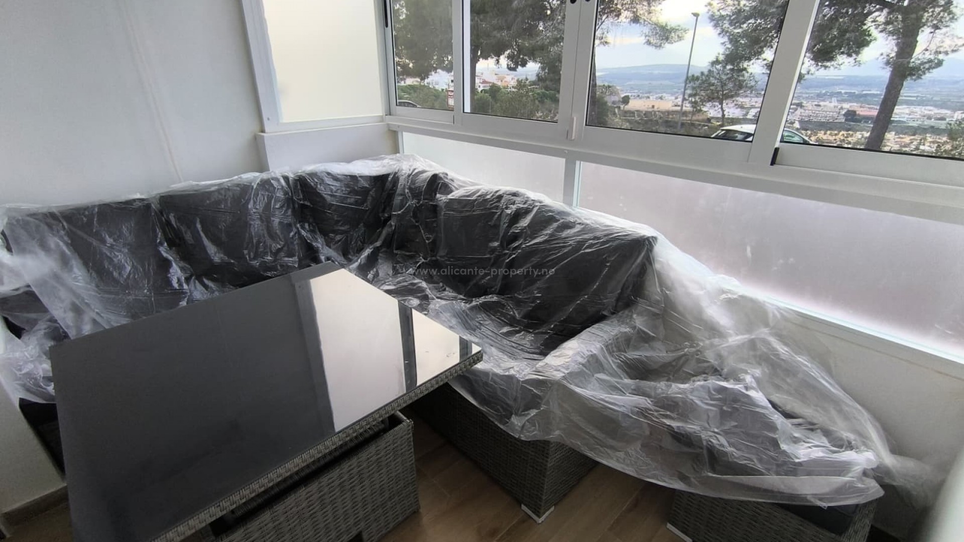 Apartamento / piso en Costa Azul