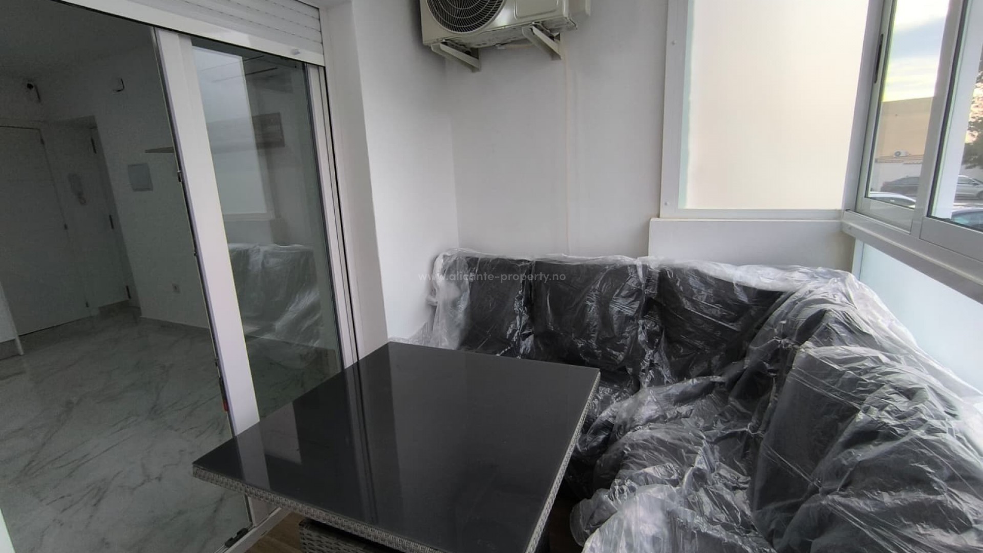 Apartamento / piso en Costa Azul