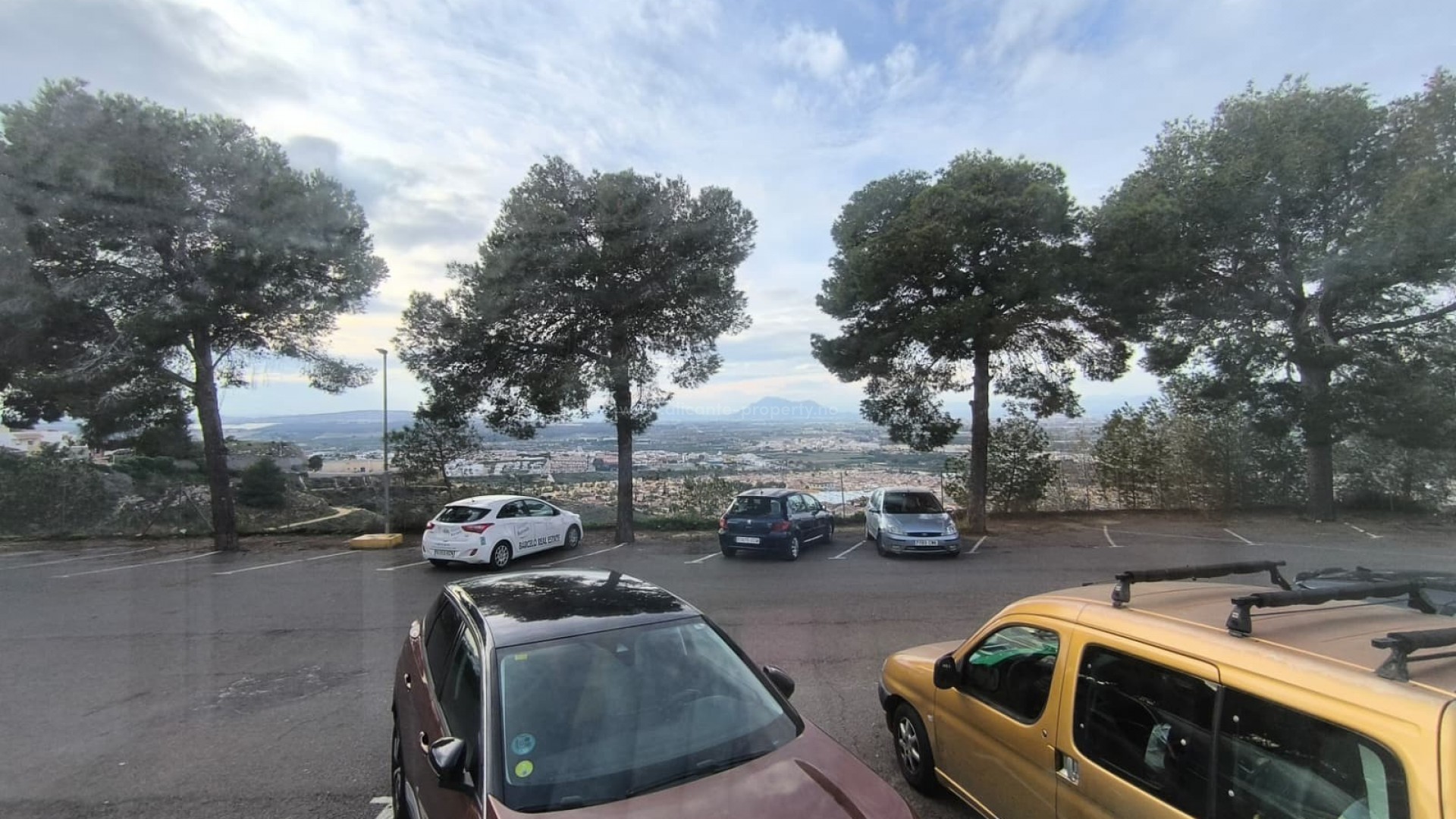 Apartamento / piso en Costa Azul