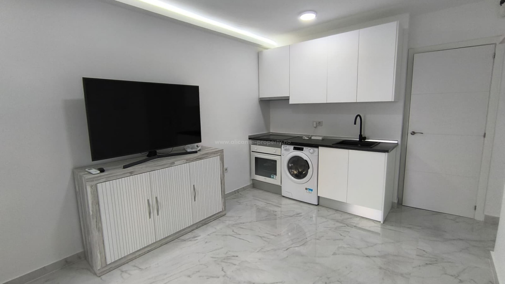 Apartamento / piso en Costa Azul