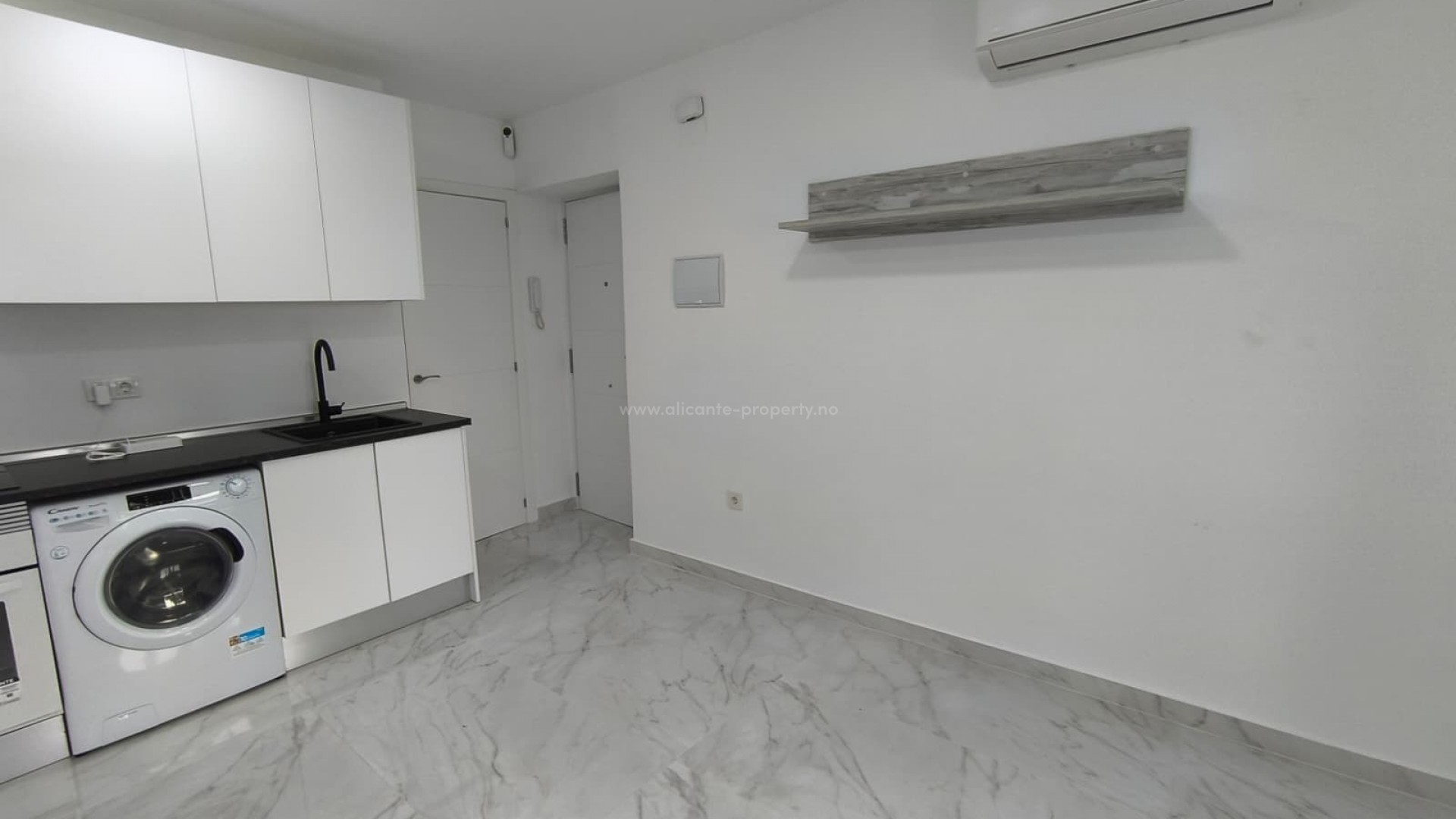 Apartamento / piso en Costa Azul