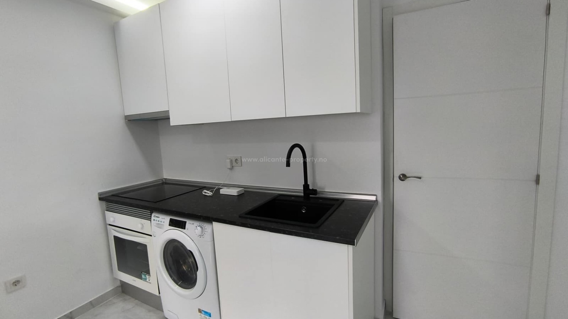 Apartamento / piso en Costa Azul
