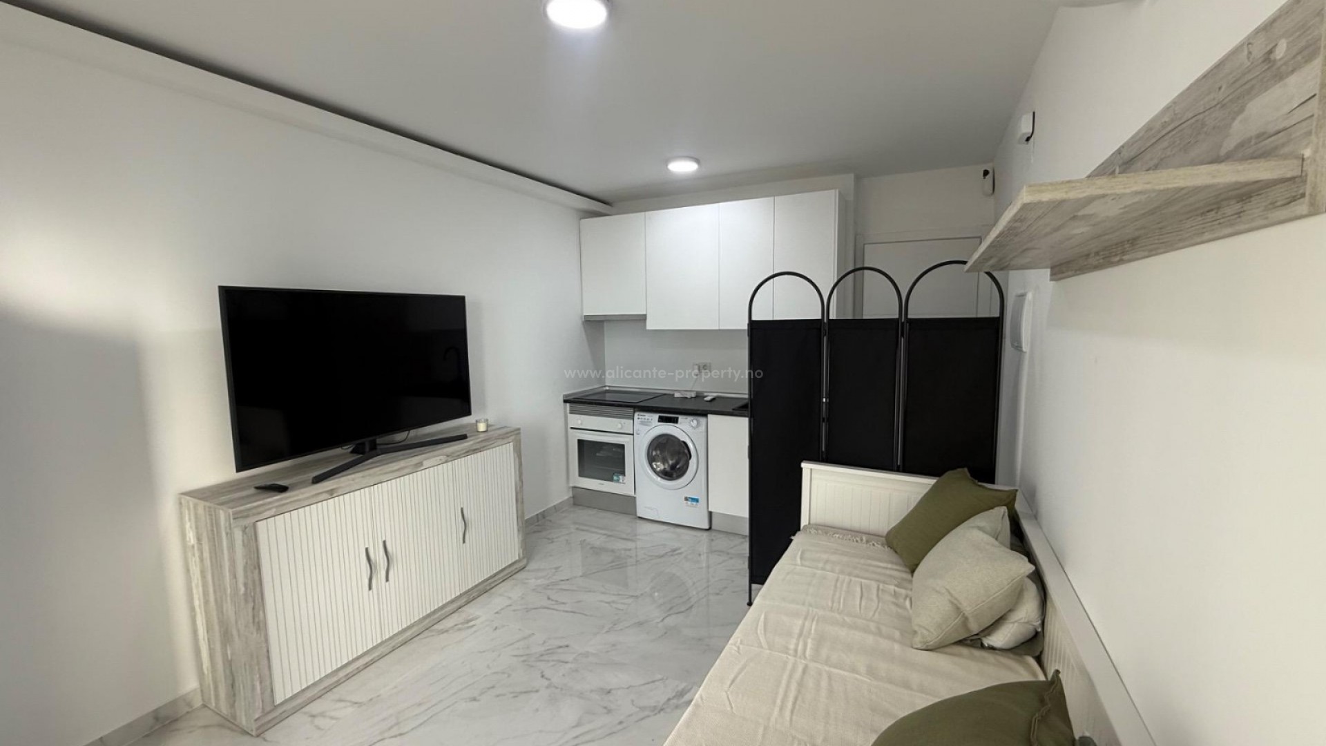 Apartamento / piso en Costa Azul