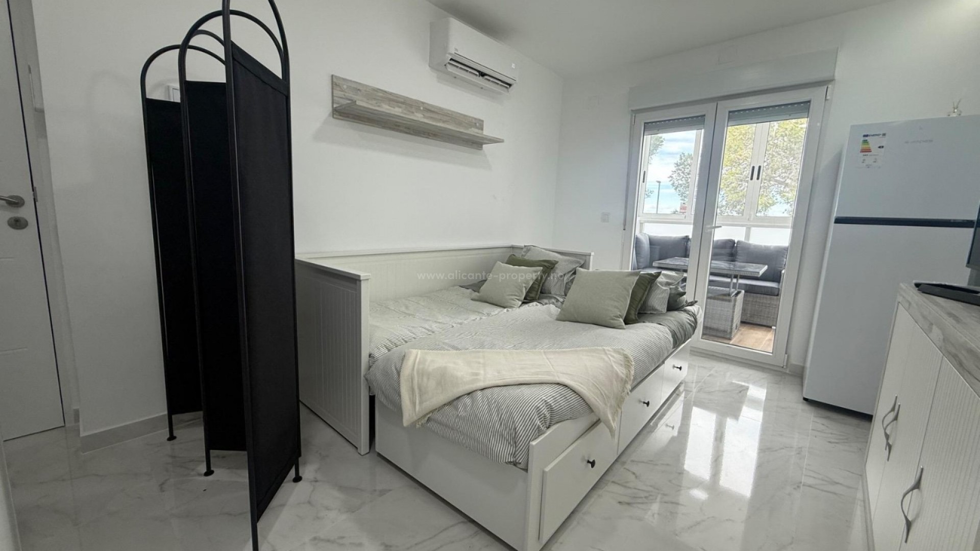 Apartamento / piso en Costa Azul