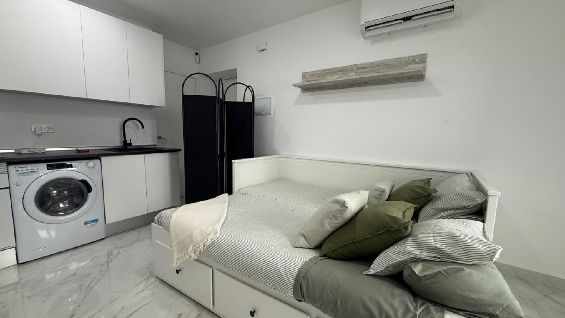 Apartamento / piso en Costa Azul