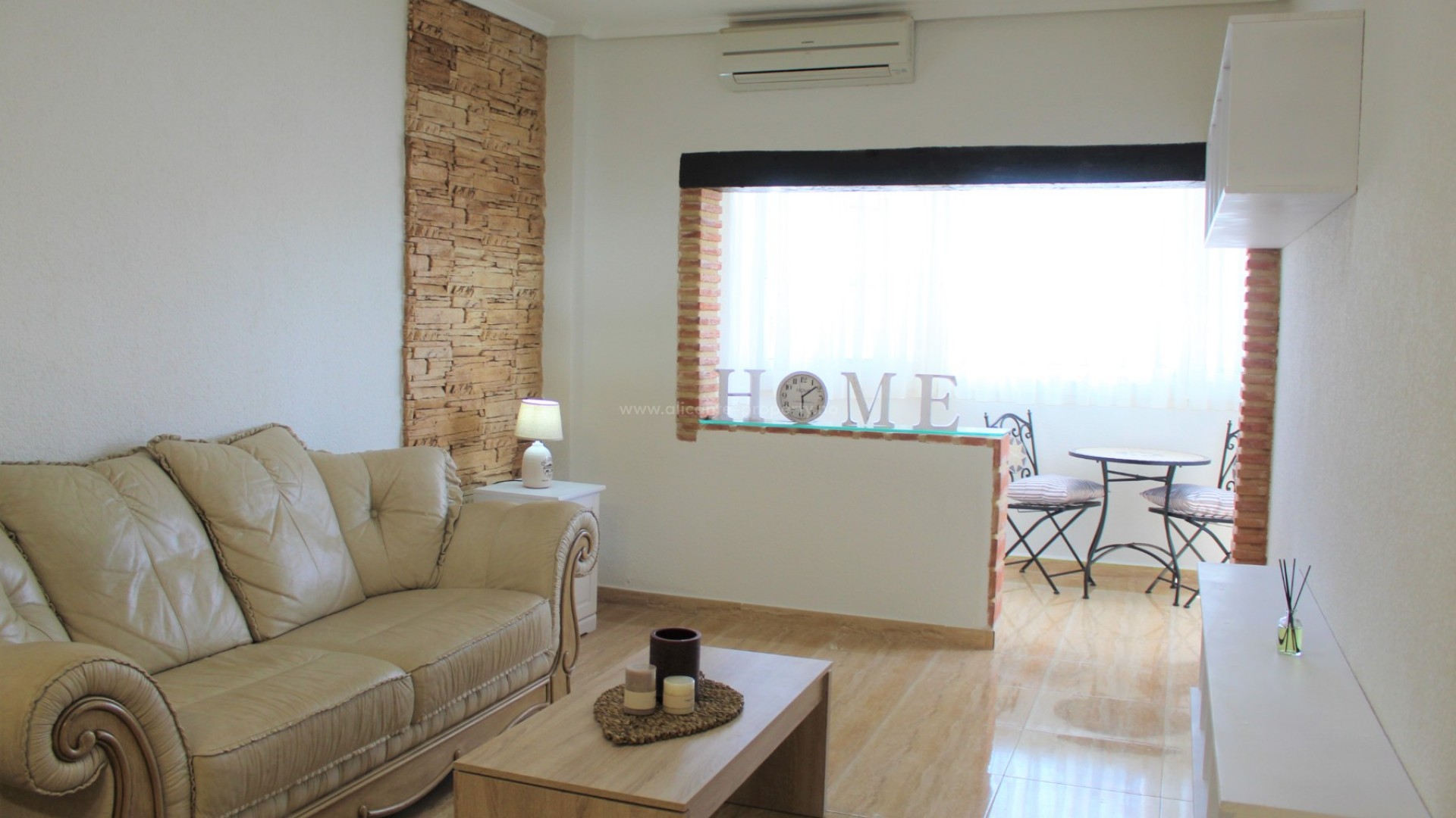 Apartamento / piso en Costa