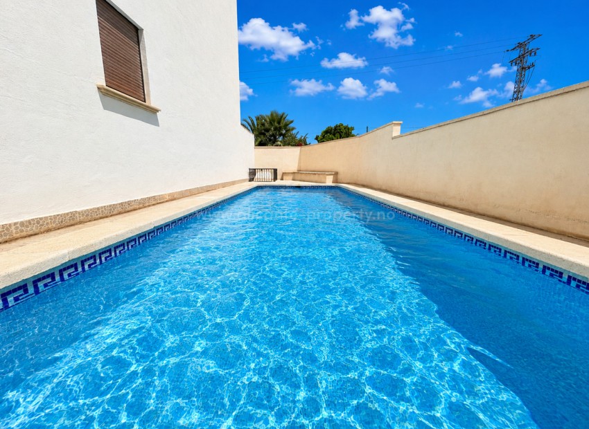 Apartamento / piso en Daya Nueva Centro