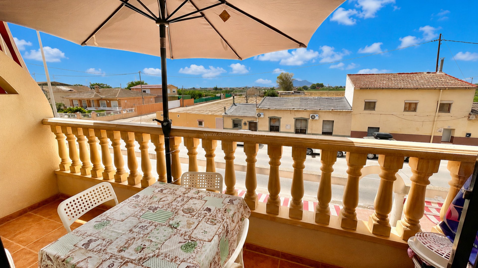 Apartamento / piso en Daya Nueva Centro