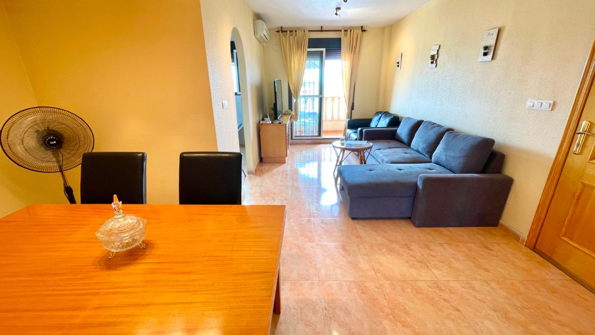 Apartamento / piso en Daya Nueva Centro