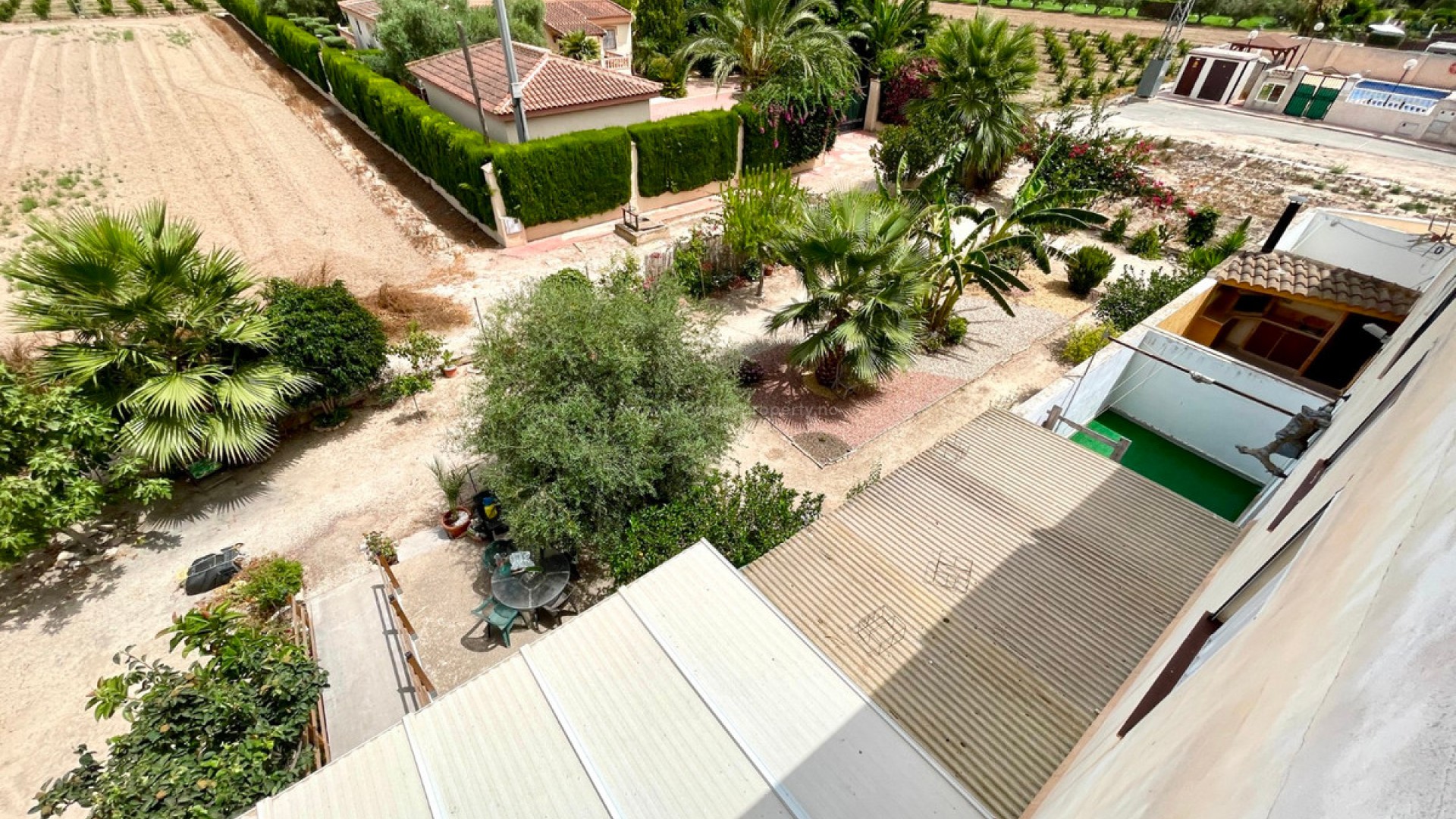 Apartamento / piso en Daya Nueva Centro
