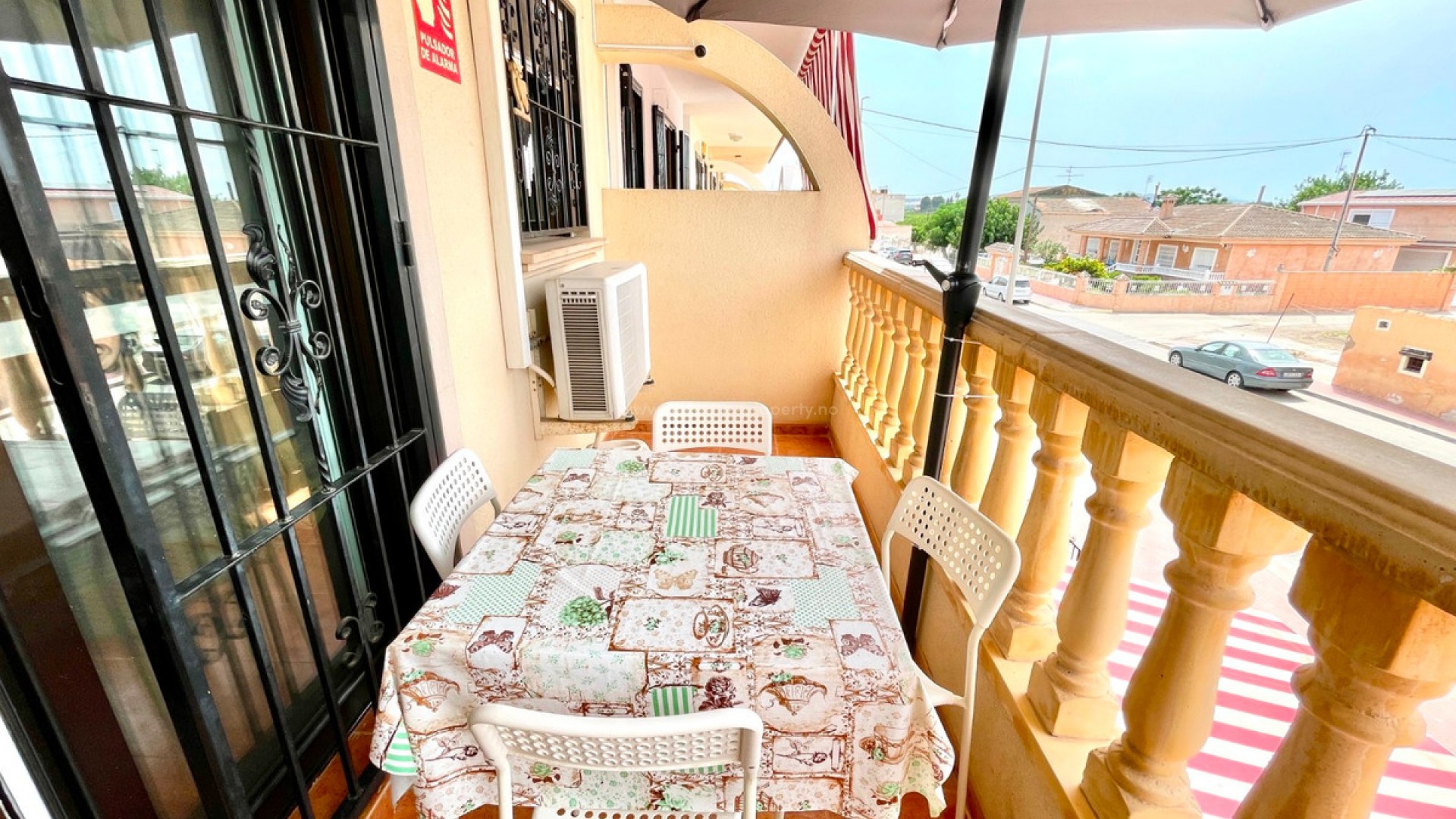 Apartamento / piso en Daya Nueva Centro
