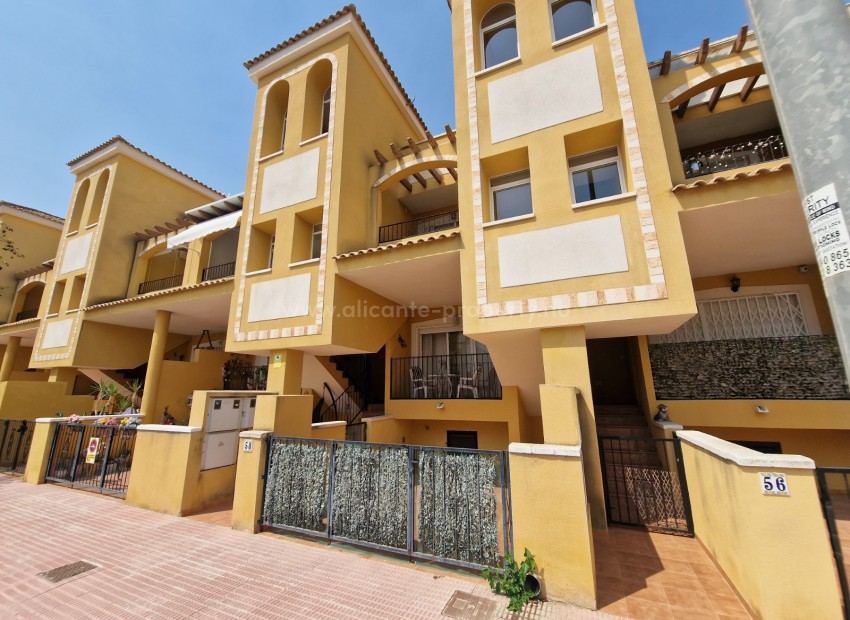 Apartamento / piso en Daya Nueva