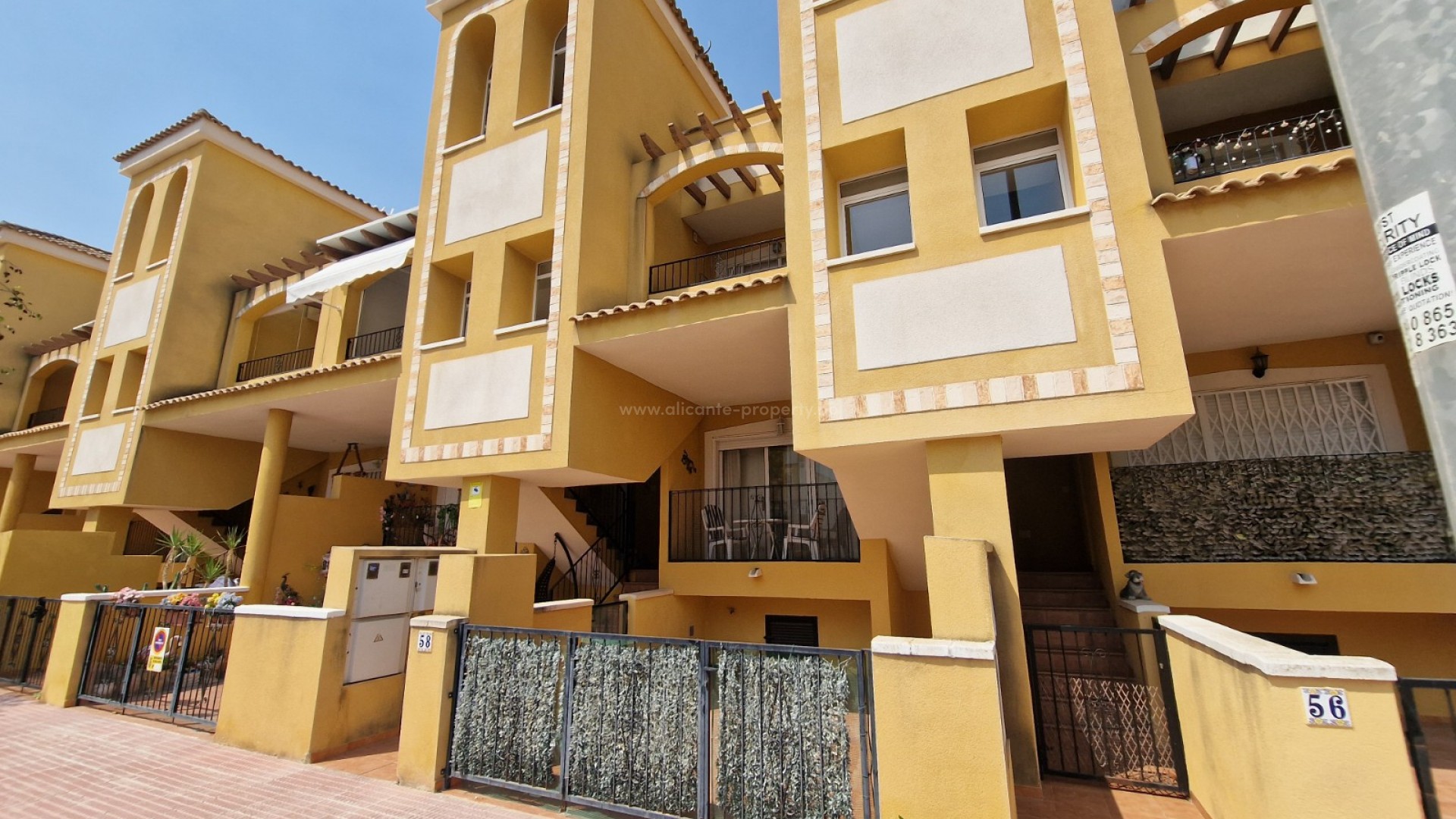 Apartamento / piso en Daya Nueva