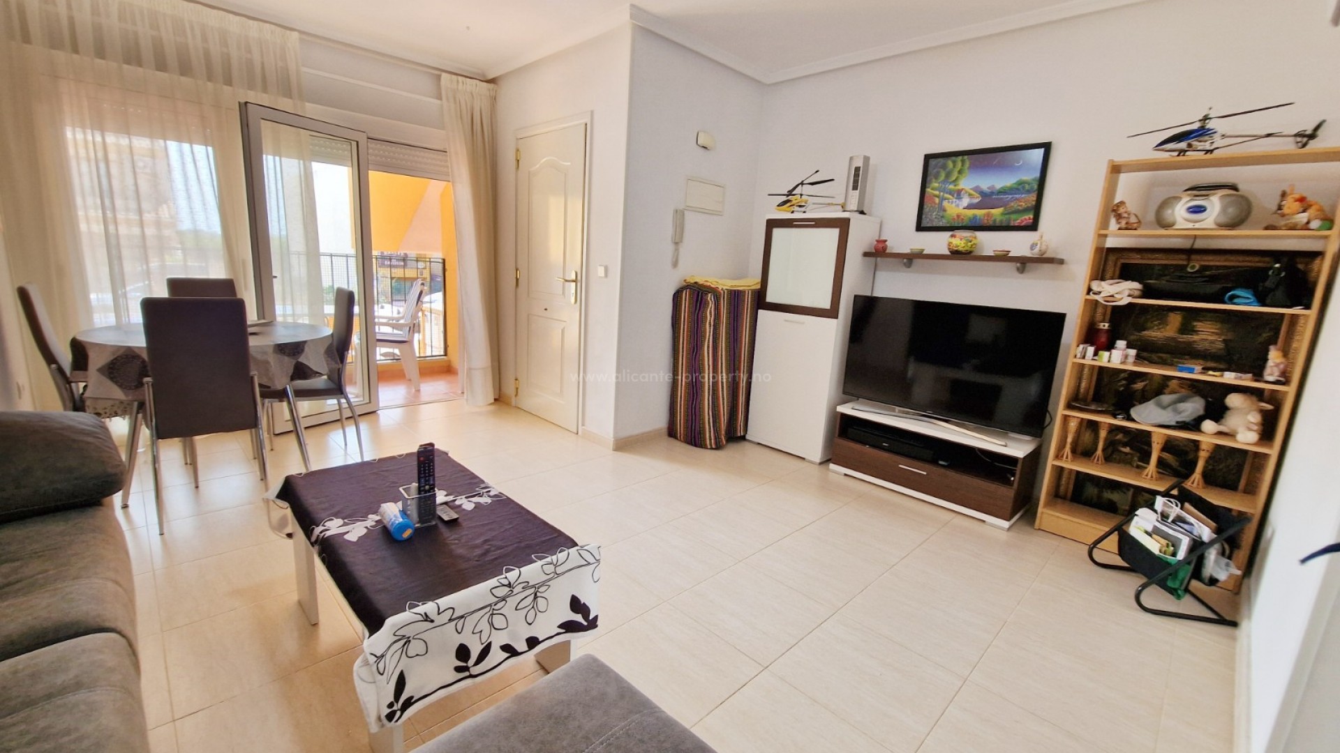 Apartamento / piso en Daya Nueva