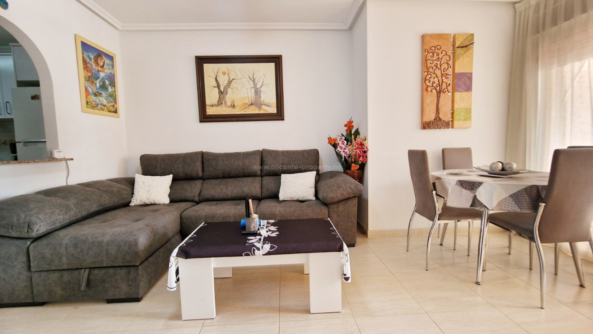 Apartamento / piso en Daya Nueva