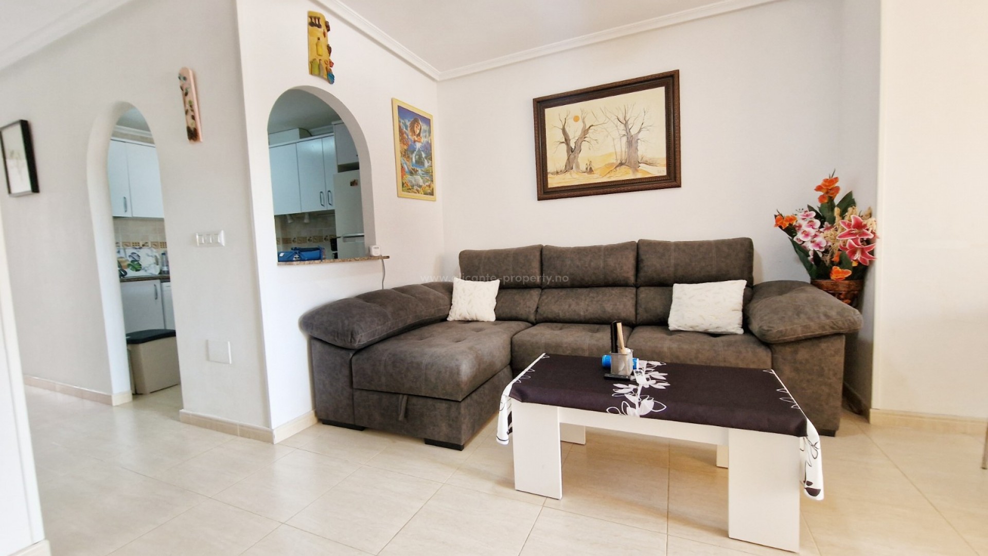 Apartamento / piso en Daya Nueva