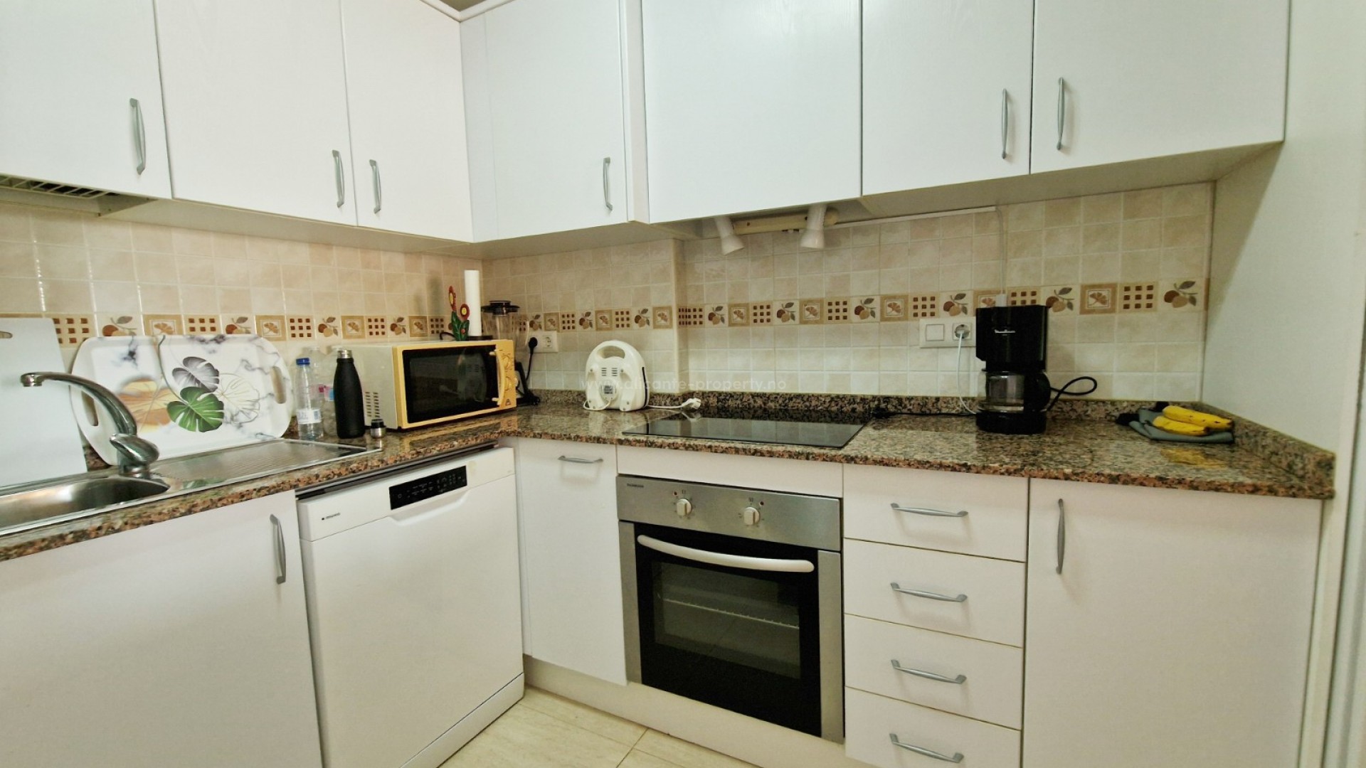 Apartamento / piso en Daya Nueva