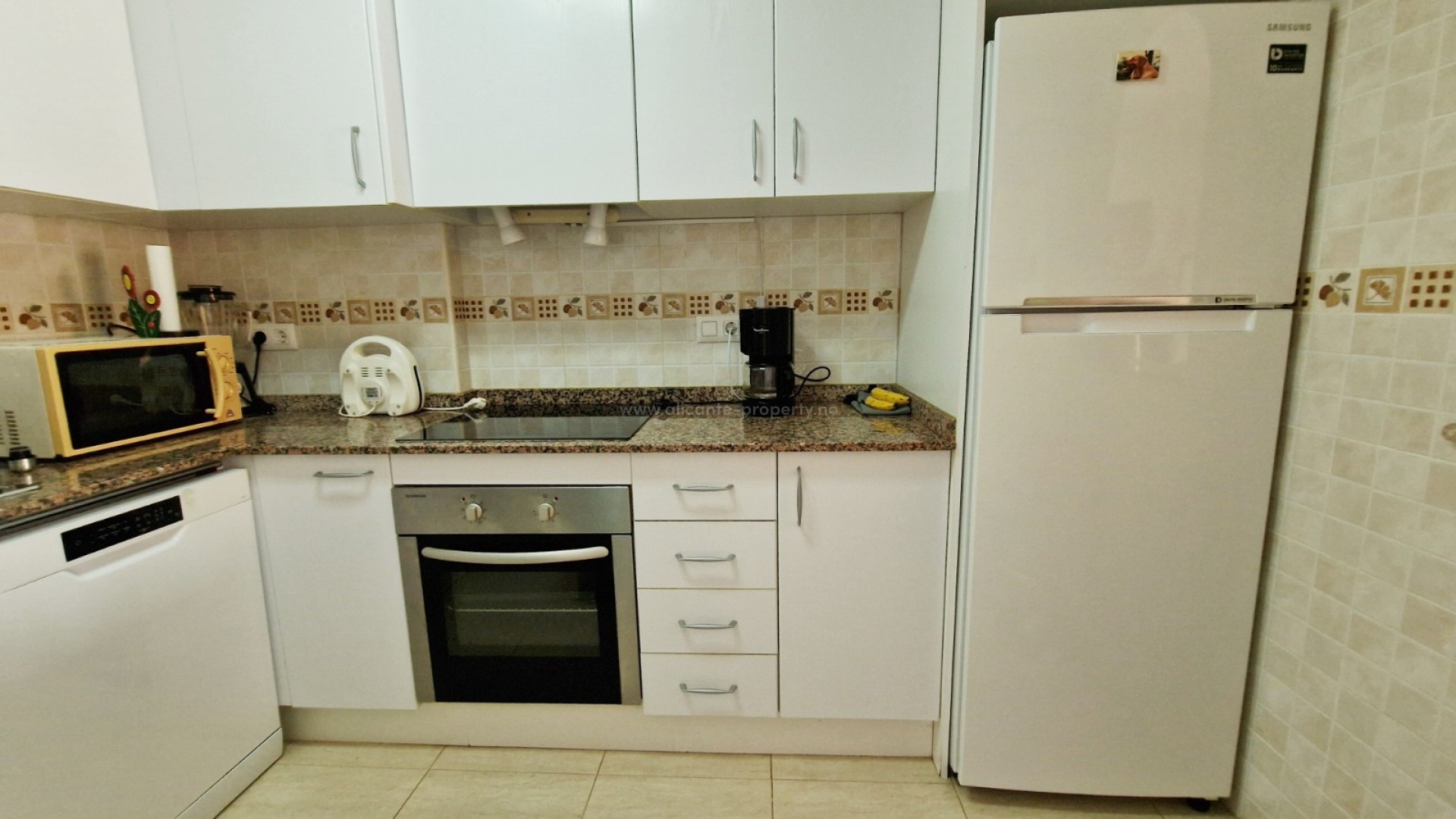 Apartamento / piso en Daya Nueva