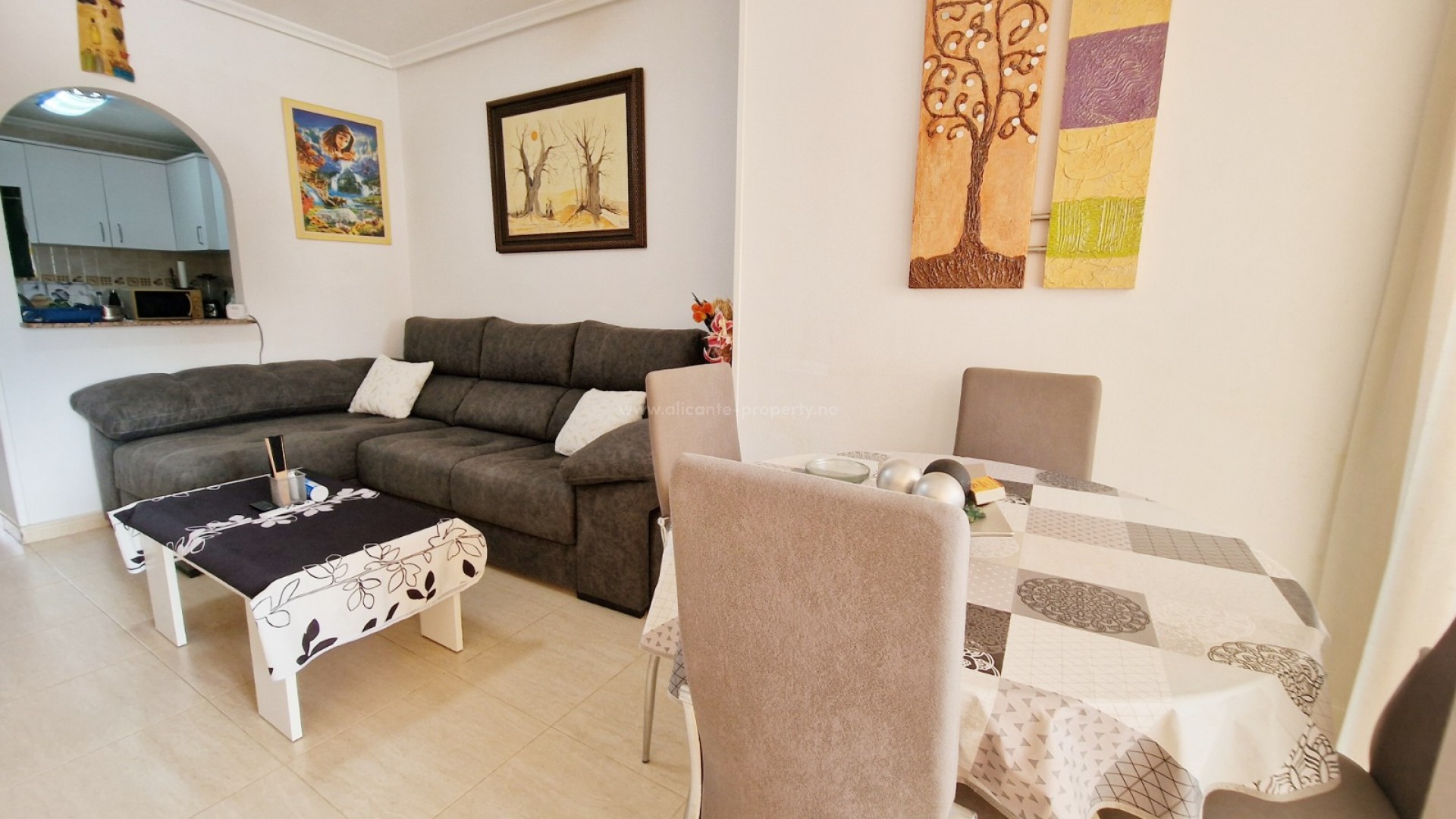 Apartamento / piso en Daya Nueva