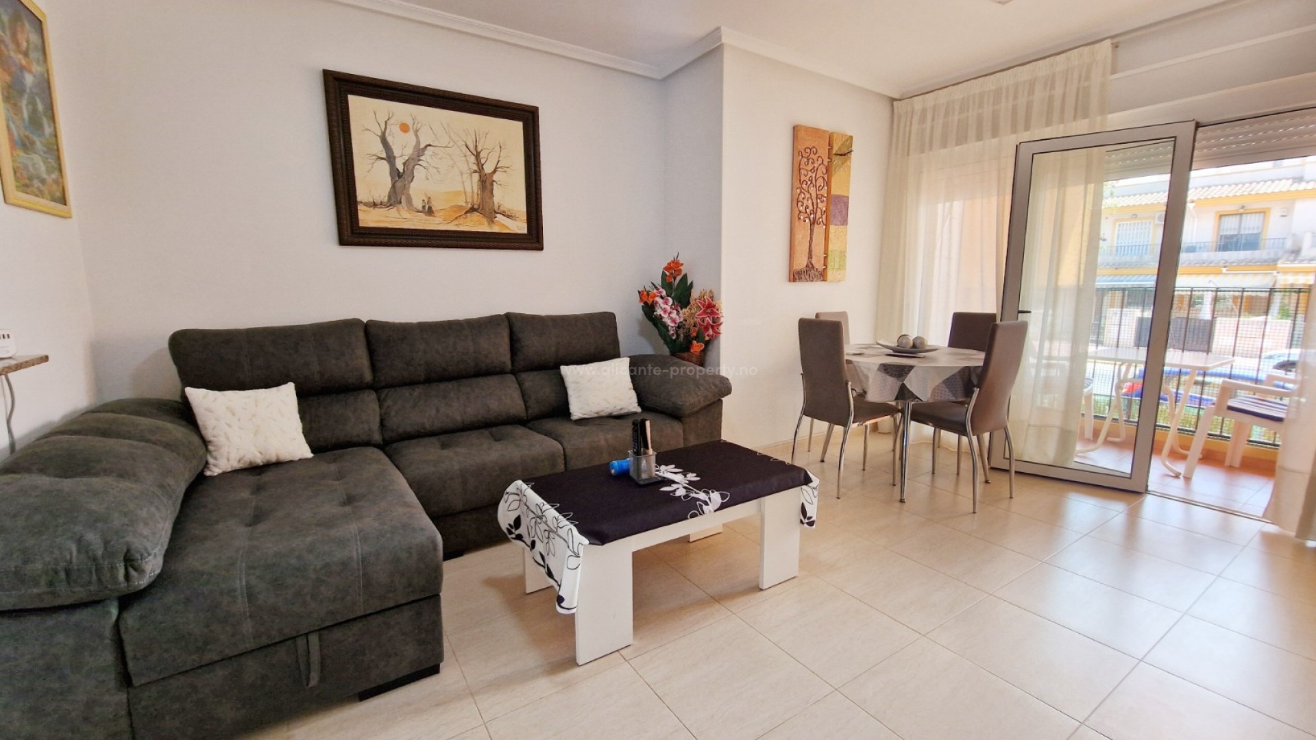 Apartamento / piso en Daya Nueva