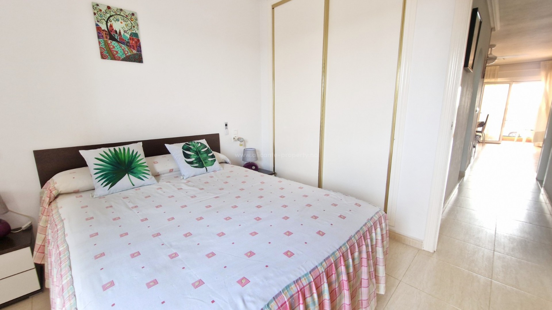 Apartamento / piso en Daya Nueva