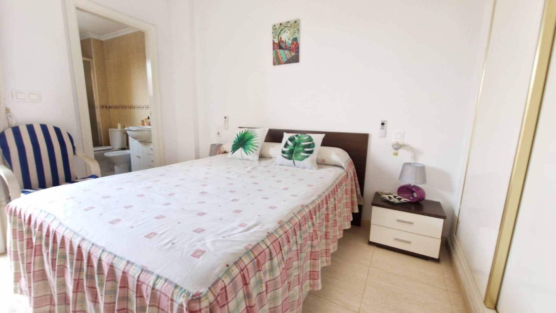 Apartamento / piso en Daya Nueva