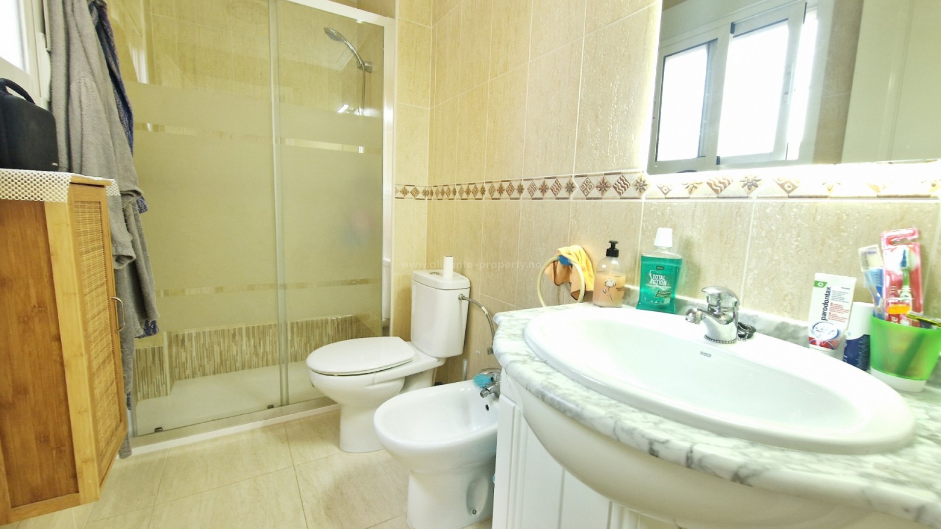 Apartamento / piso en Daya Nueva