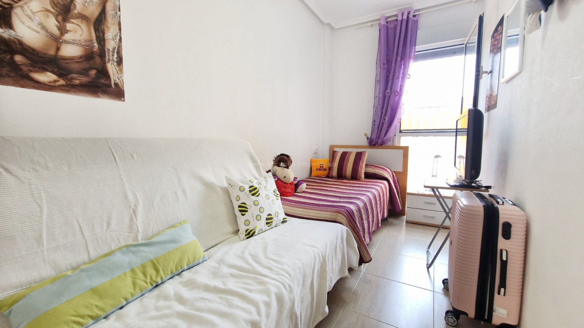 Apartamento / piso en Daya Nueva