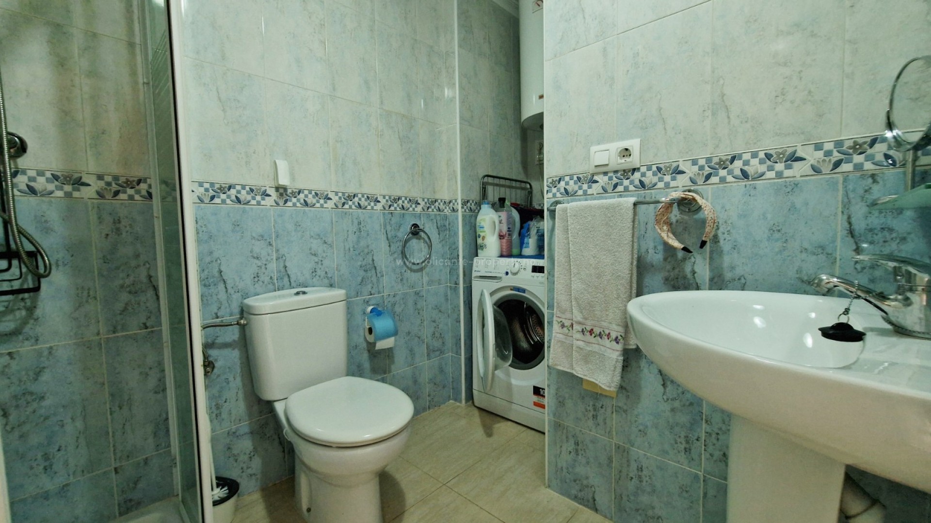 Apartamento / piso en Daya Nueva