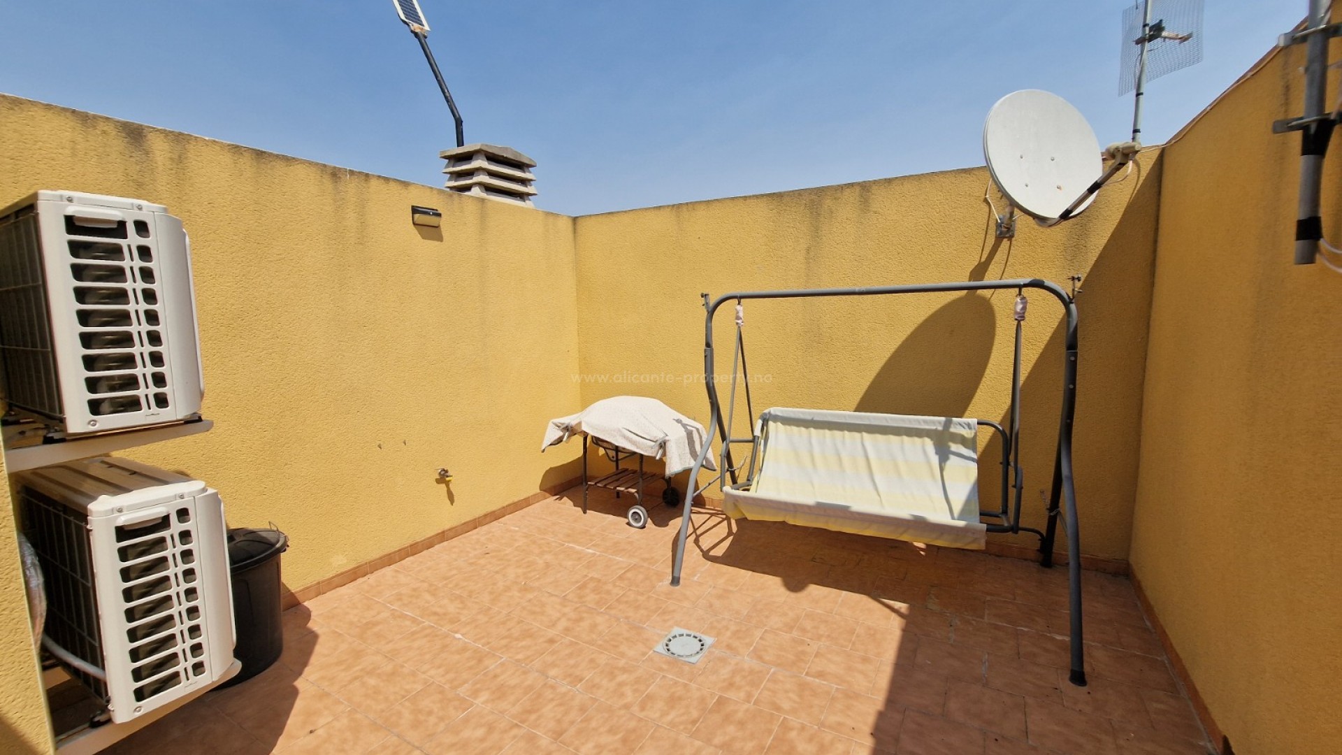 Apartamento / piso en Daya Nueva