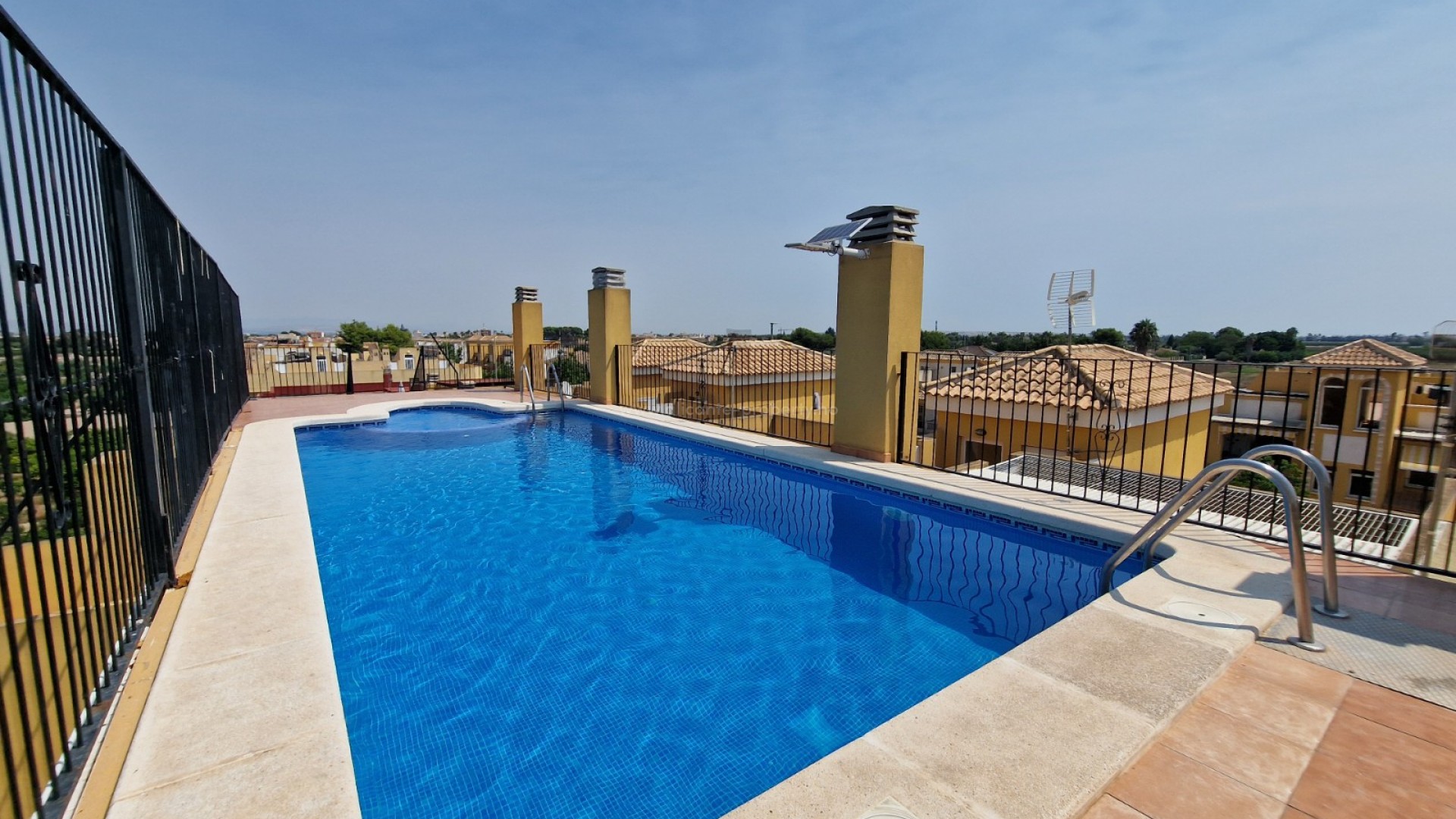 Apartamento / piso en Daya Nueva