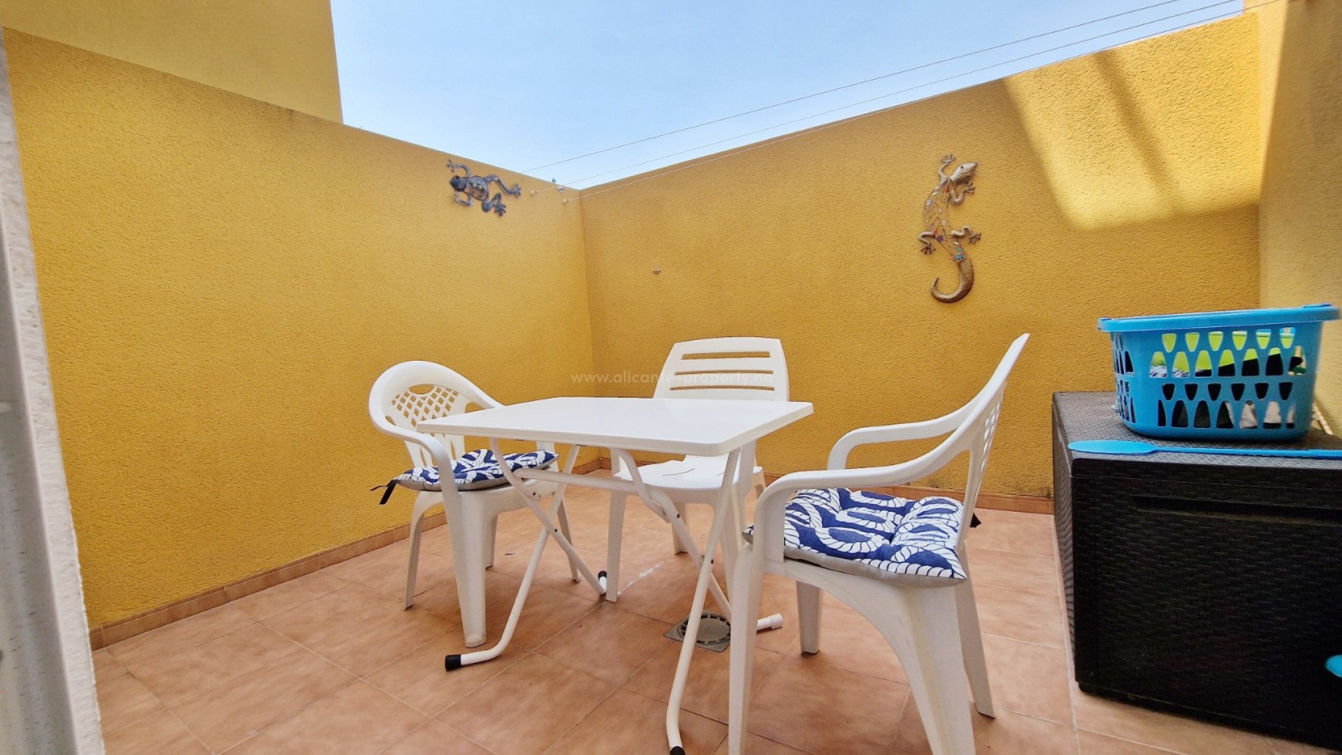 Apartamento / piso en Daya Nueva