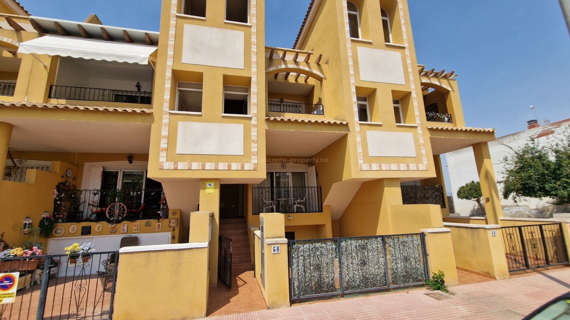 Apartamento / piso en Daya Nueva