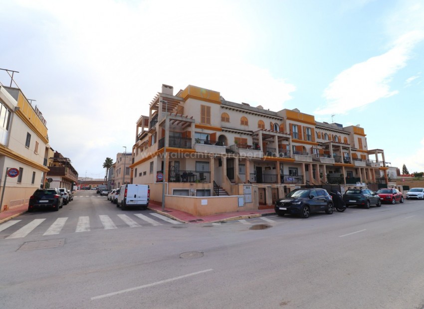 Apartamento / piso en Daya Vieja