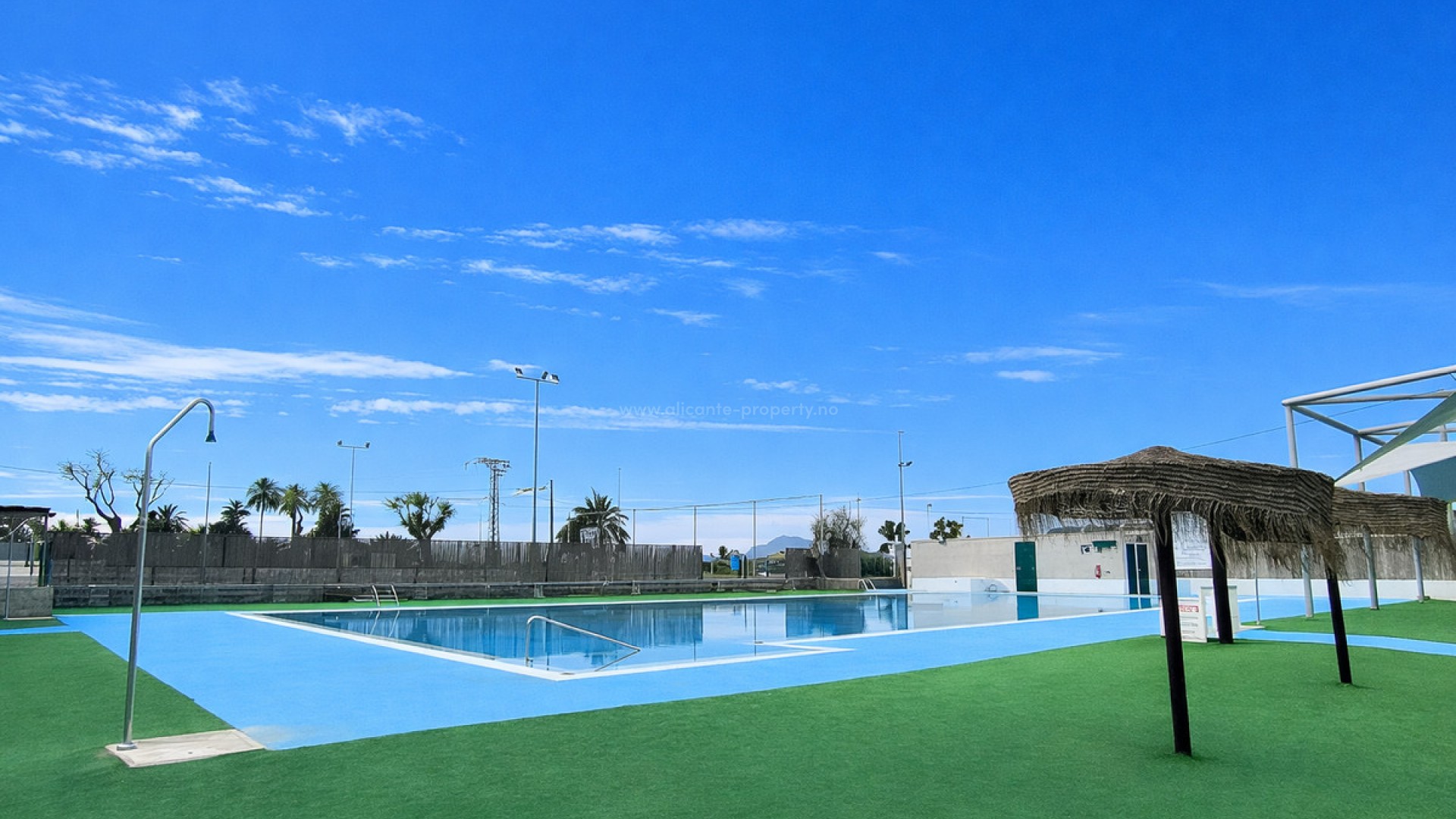 Apartamento / piso en Daya Vieja