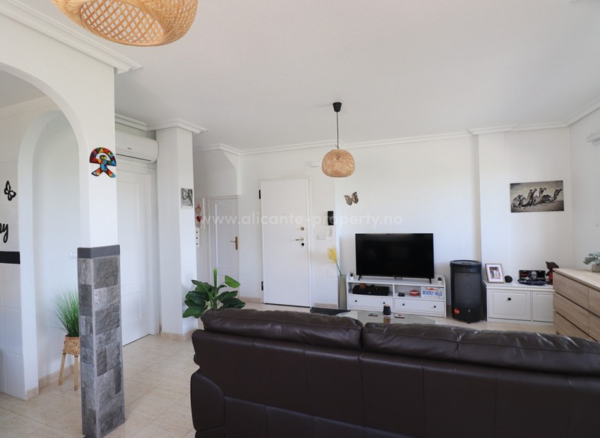 Apartamento / piso en Daya Vieja