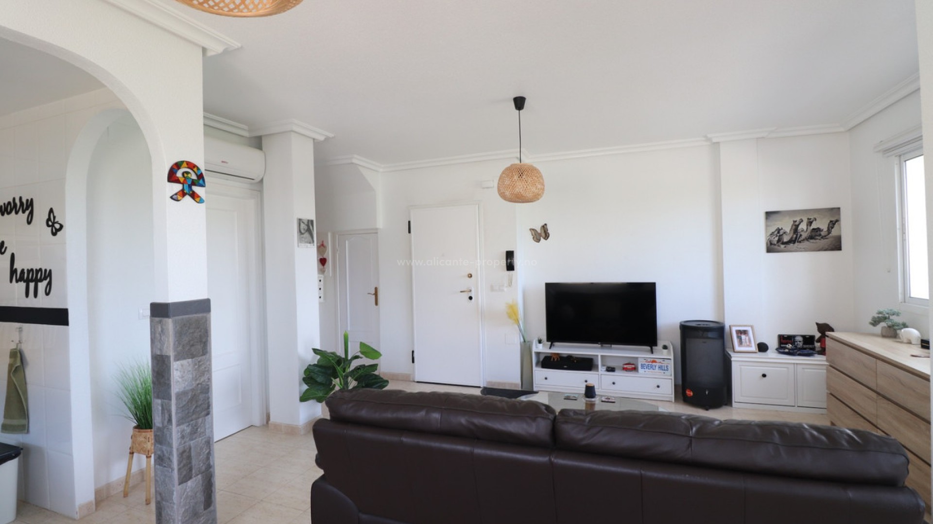 Apartamento / piso en Daya Vieja