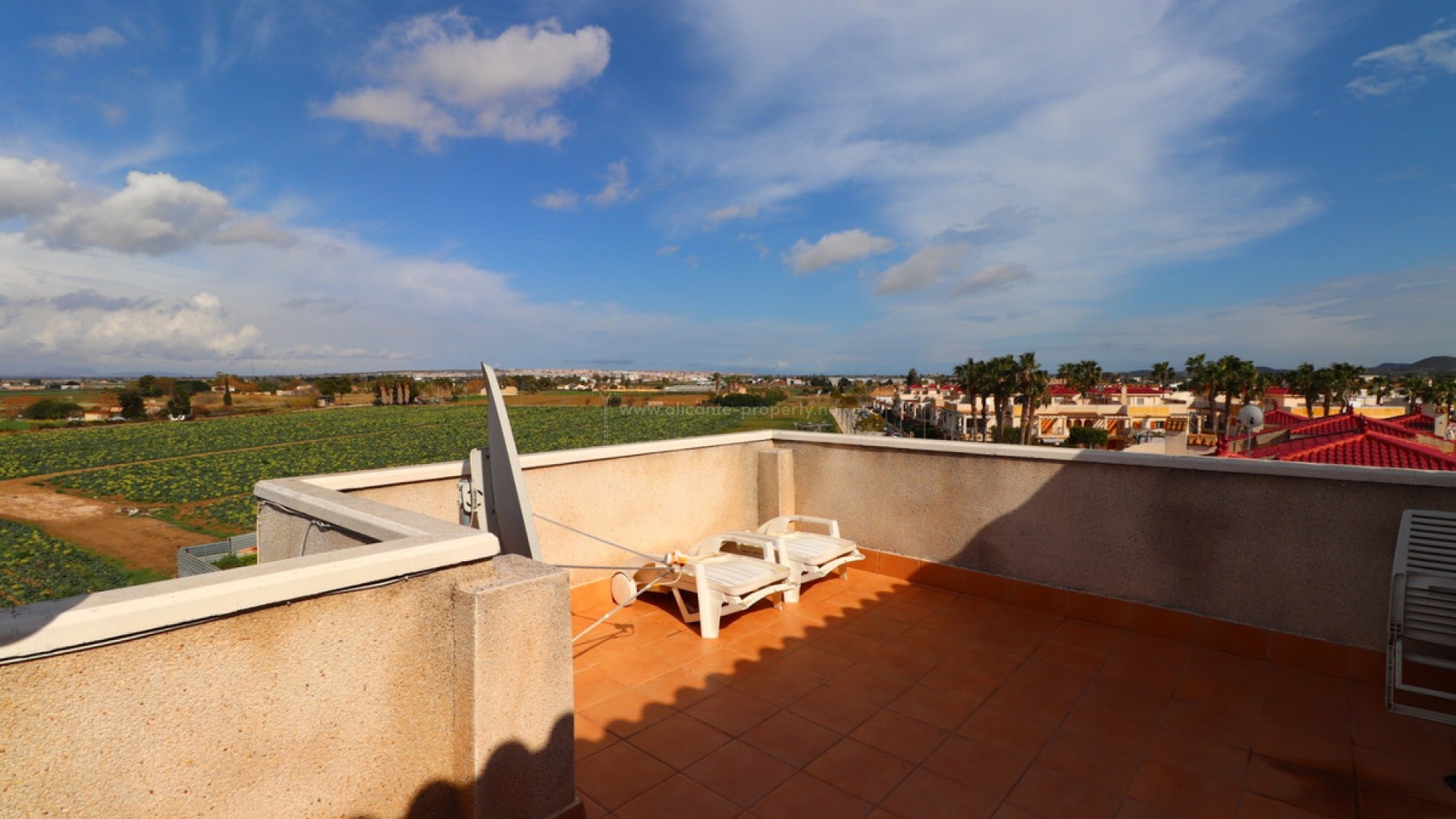 Apartamento / piso en Daya Vieja