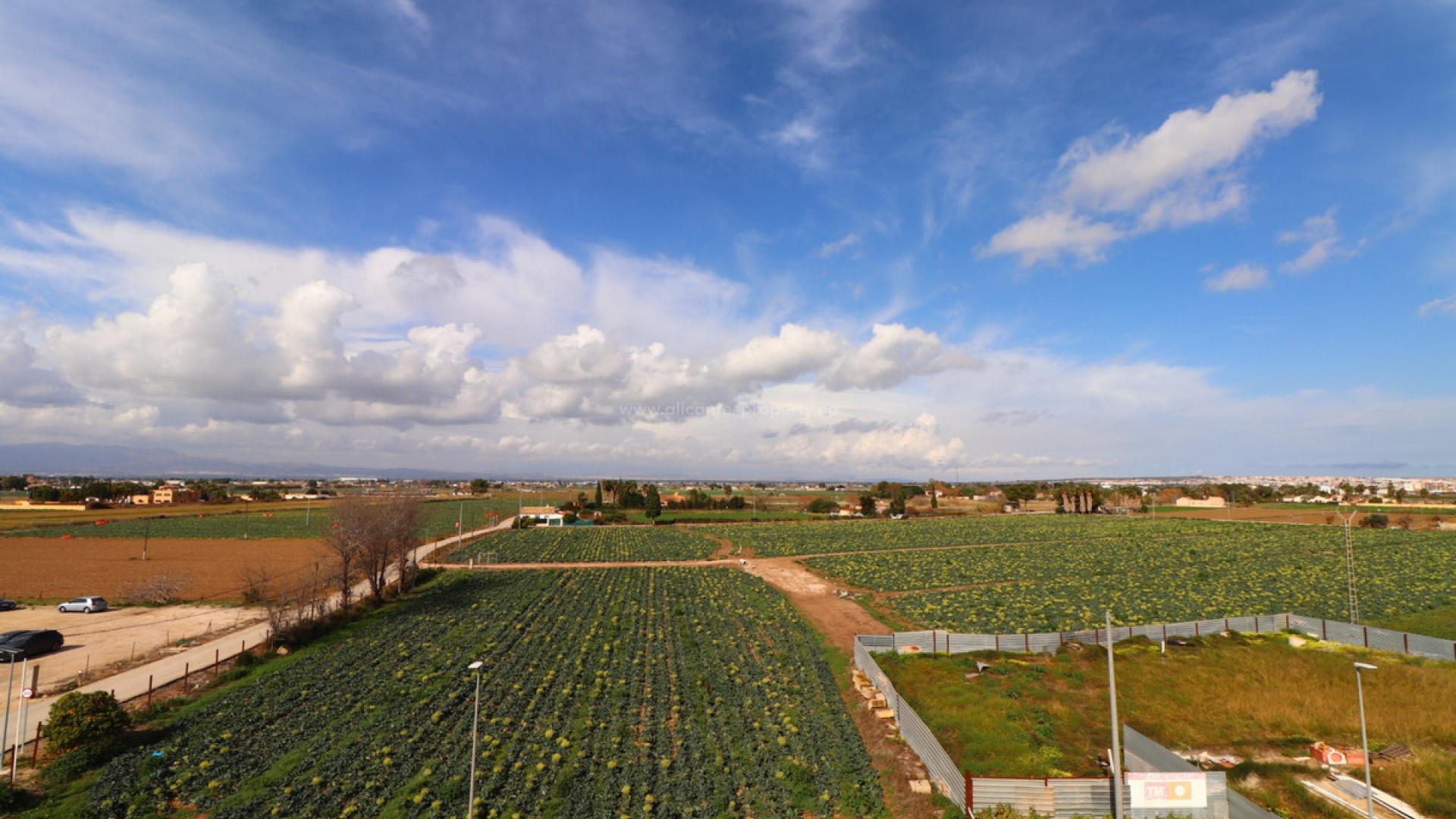 Apartamento / piso en Daya Vieja