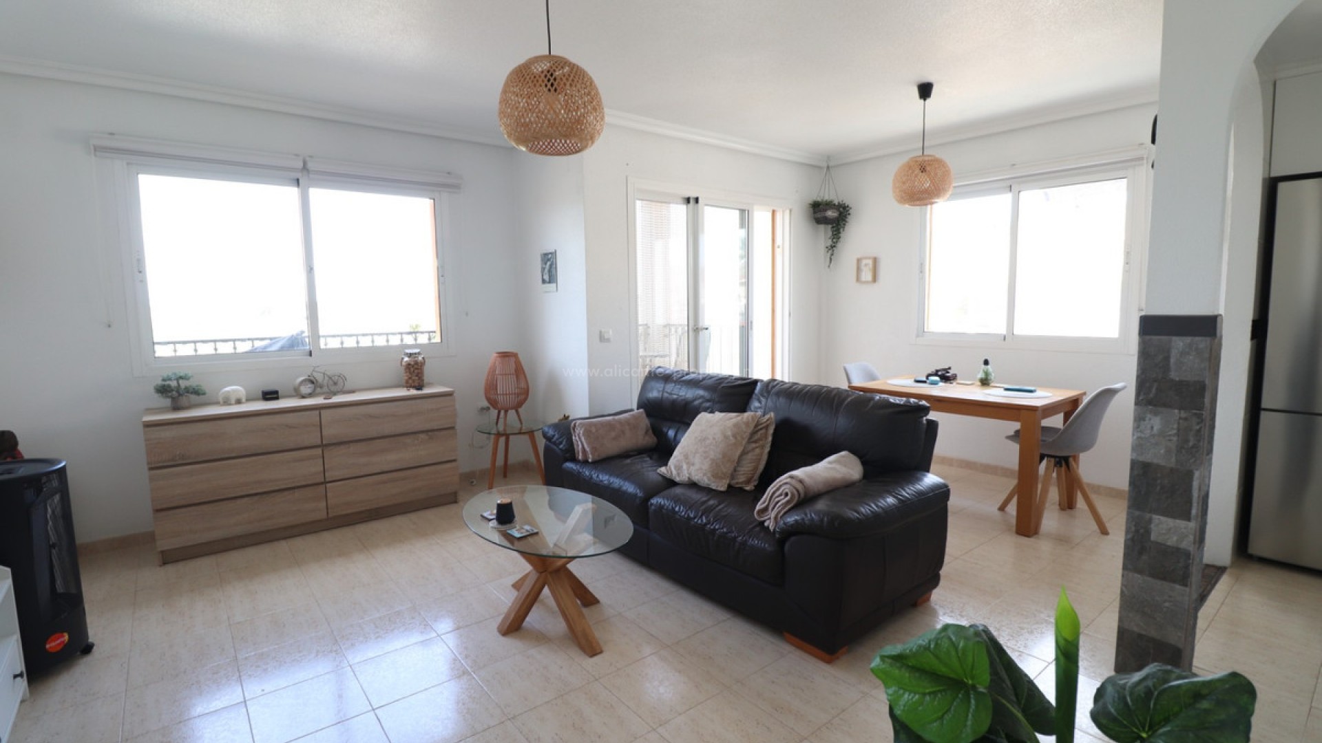 Apartamento / piso en Daya Vieja