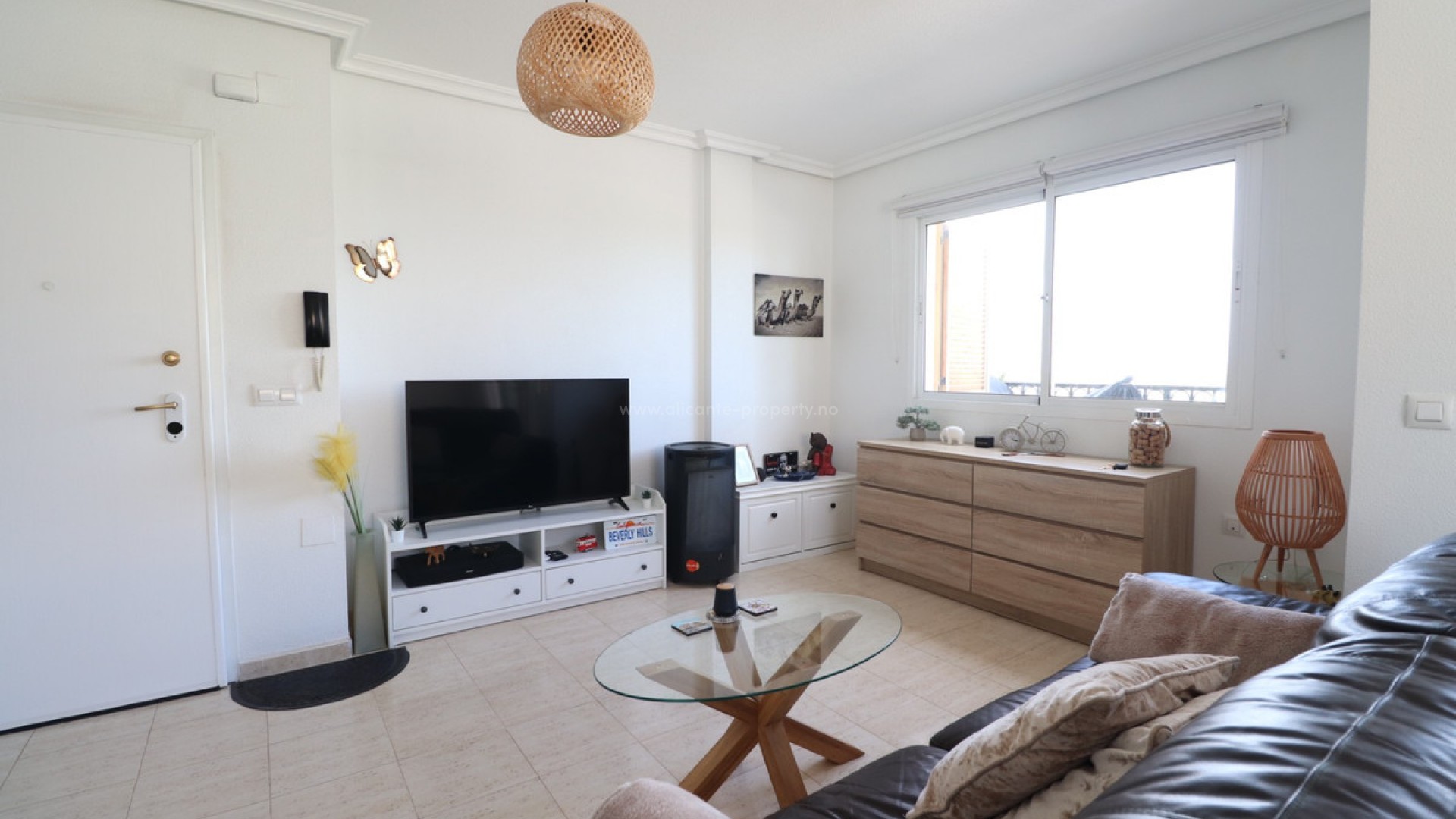 Apartamento / piso en Daya Vieja