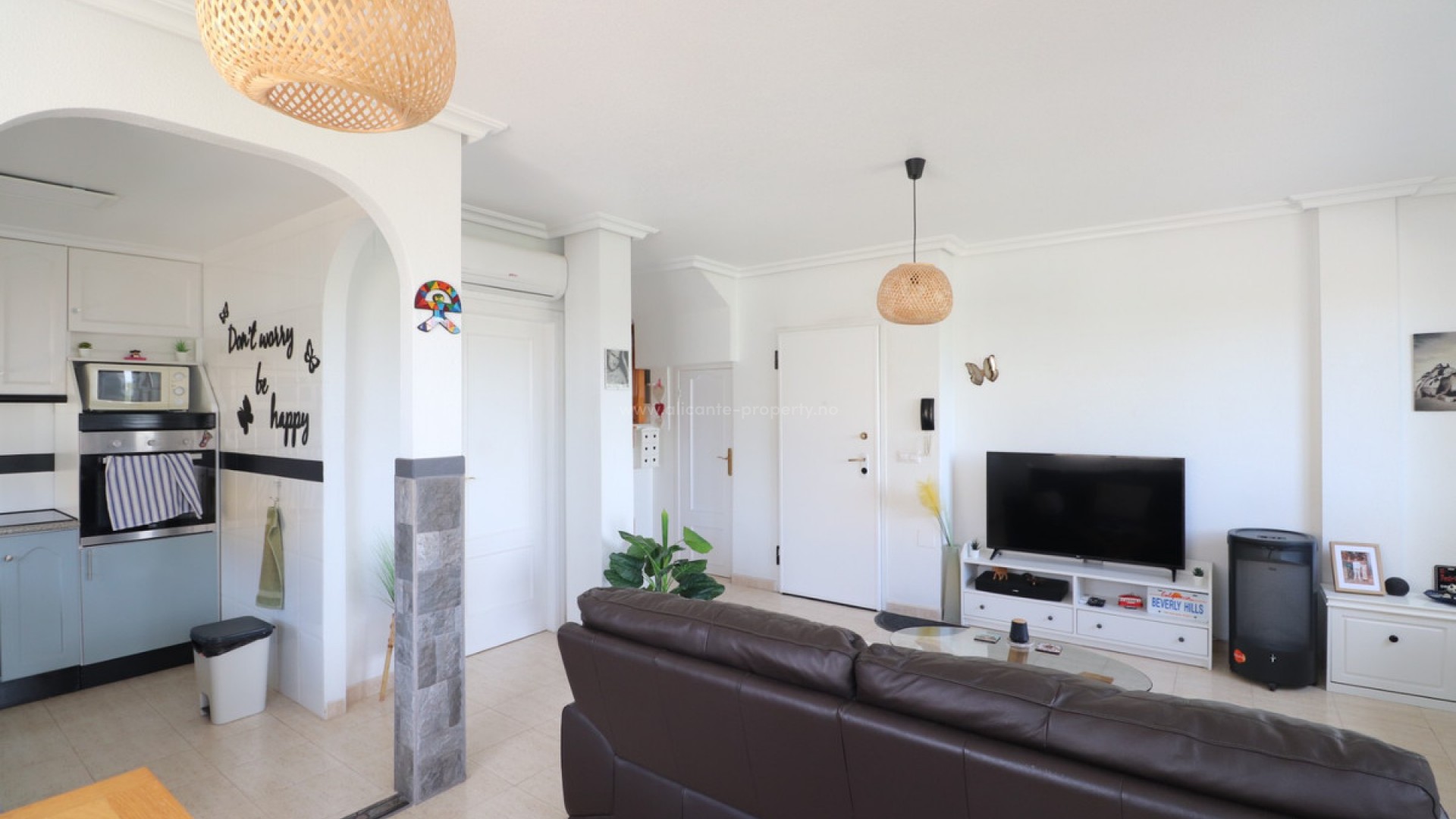 Apartamento / piso en Daya Vieja