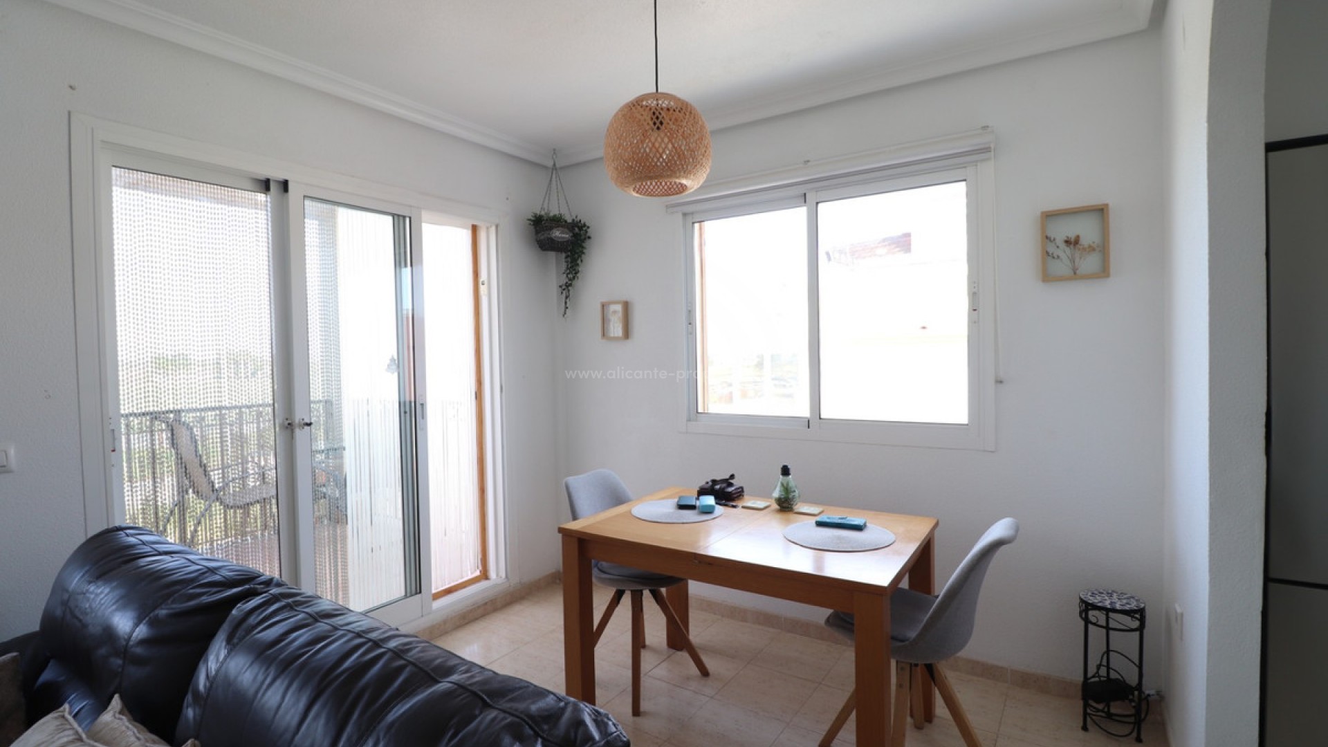 Apartamento / piso en Daya Vieja