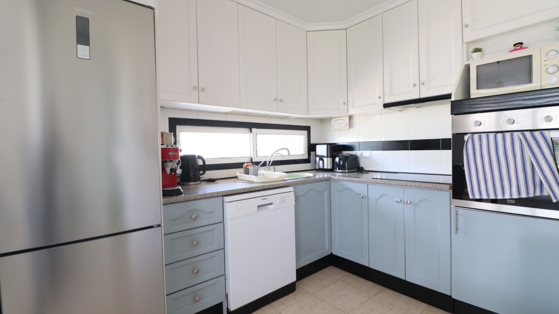 Apartamento / piso en Daya Vieja