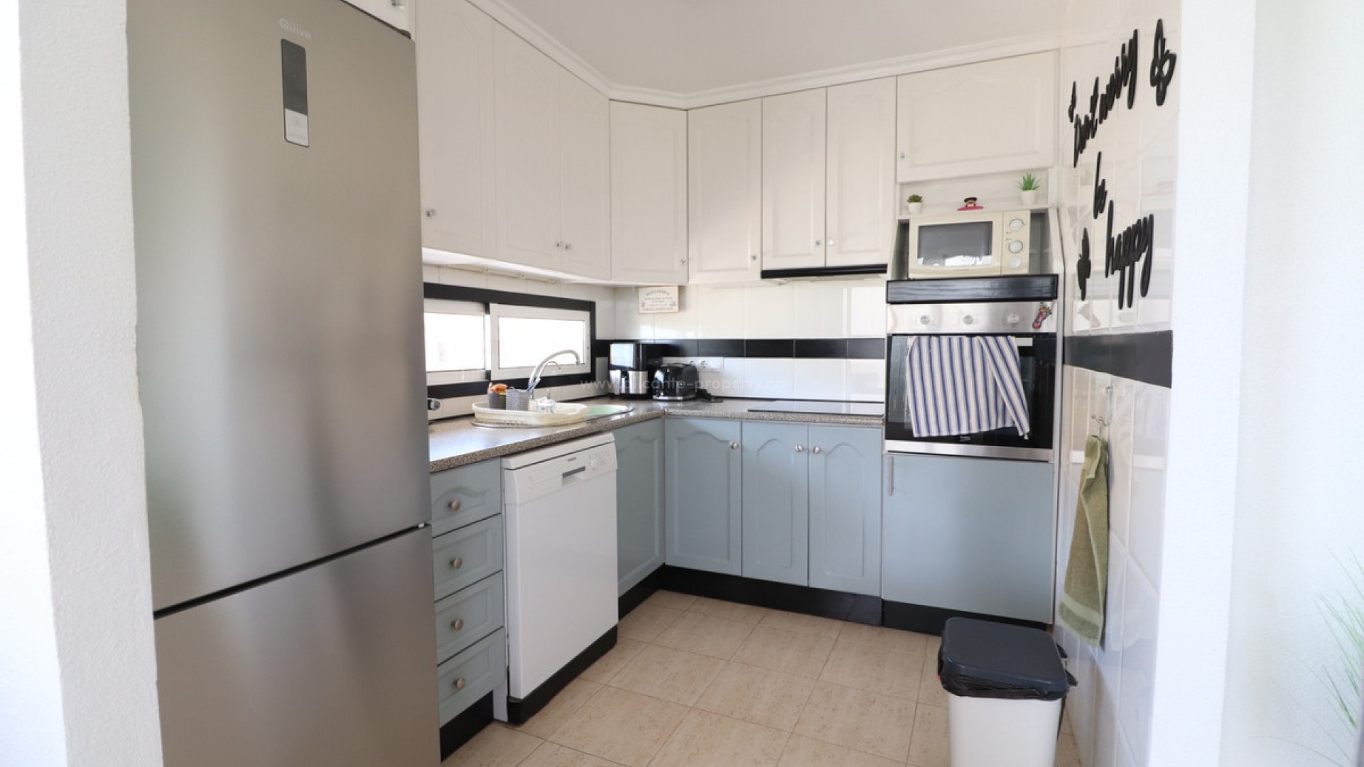 Apartamento / piso en Daya Vieja