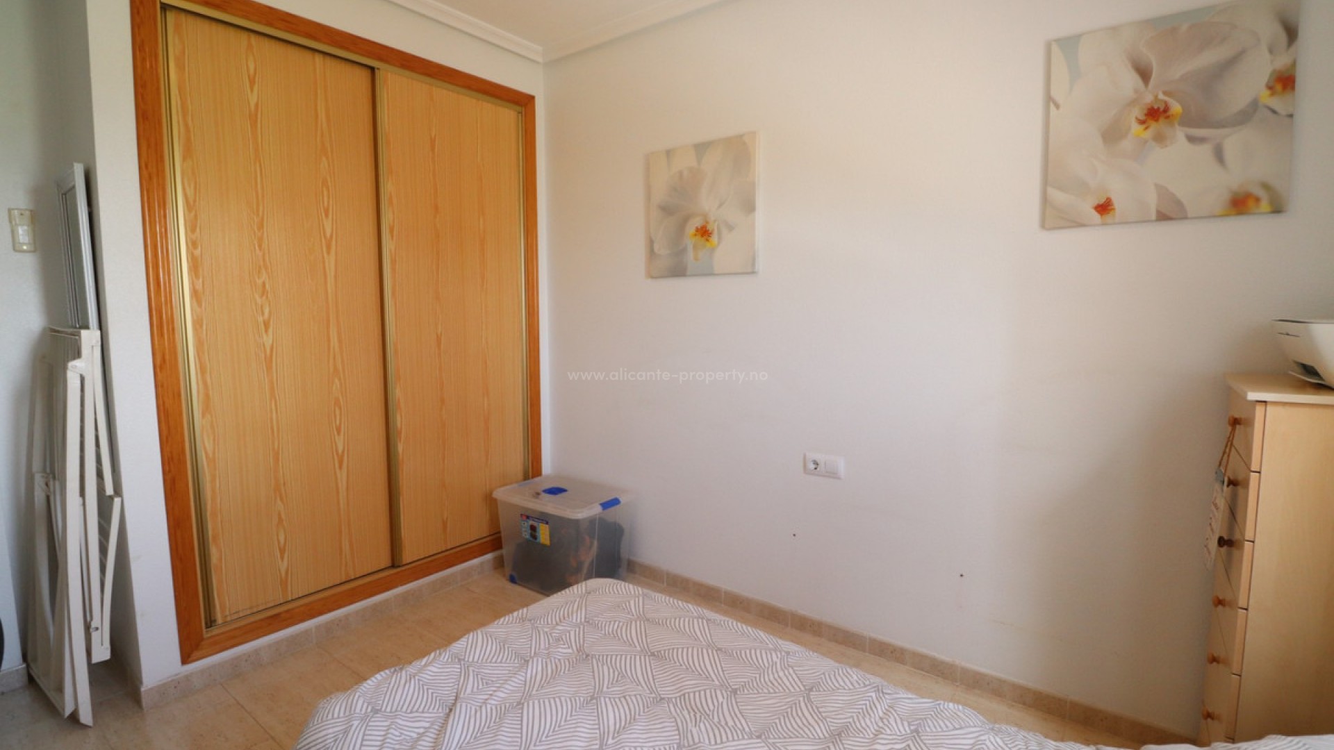 Apartamento / piso en Daya Vieja