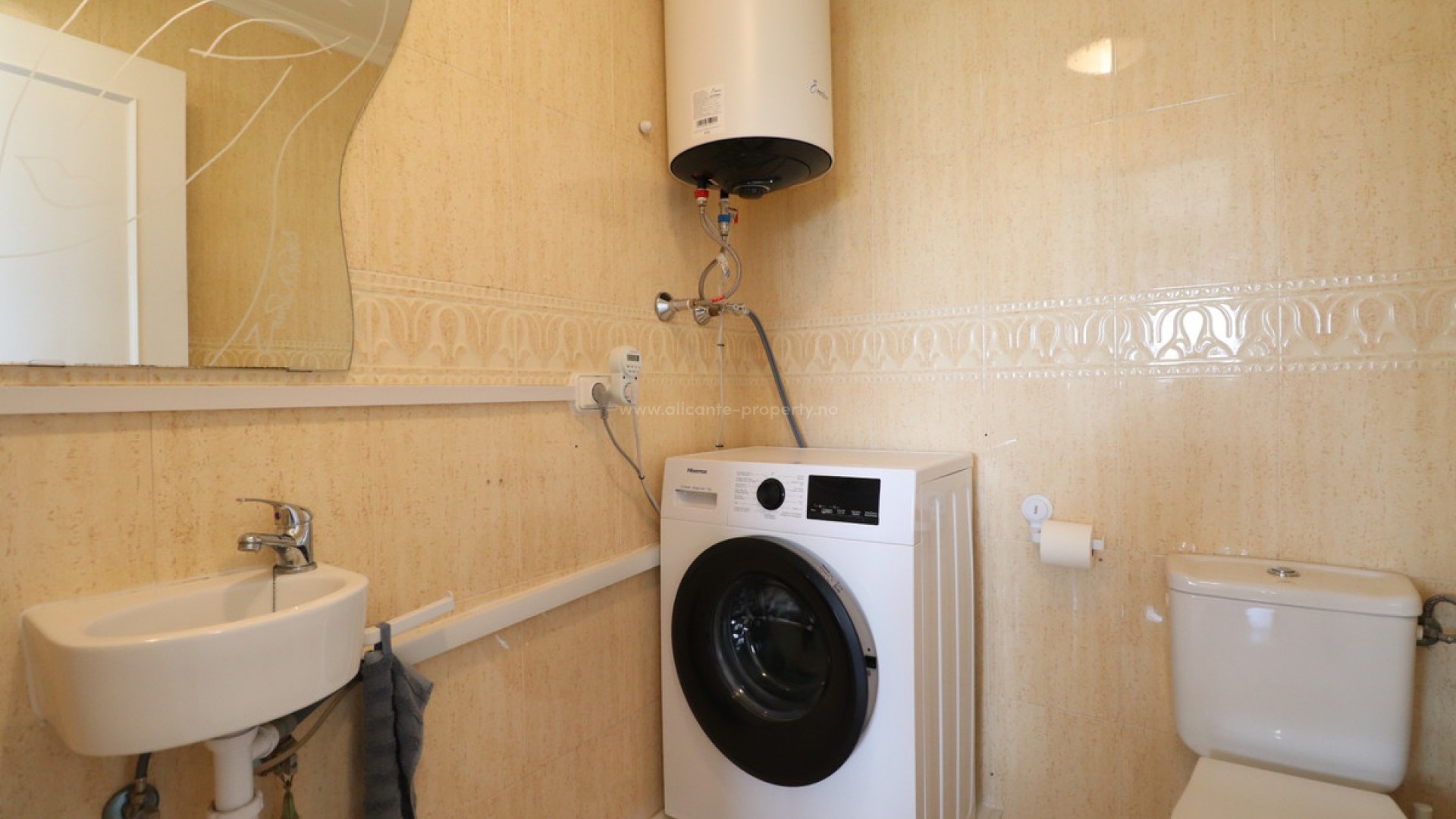 Apartamento / piso en Daya Vieja