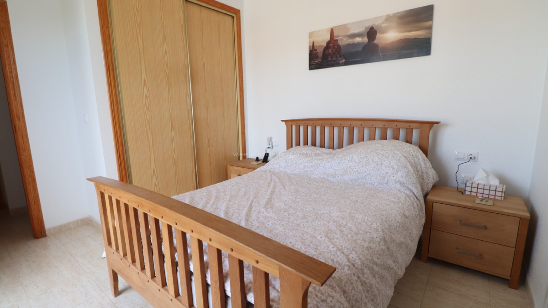 Apartamento / piso en Daya Vieja